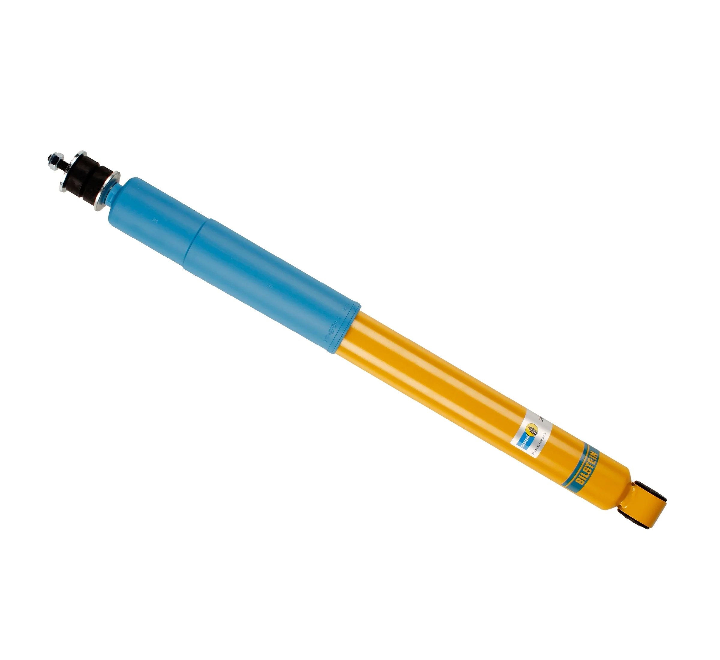 Isuzu MU-X (2014-07/2021) 8/2014-07/2021 Bilstein Bilstein B6 Offroad Rear Shock