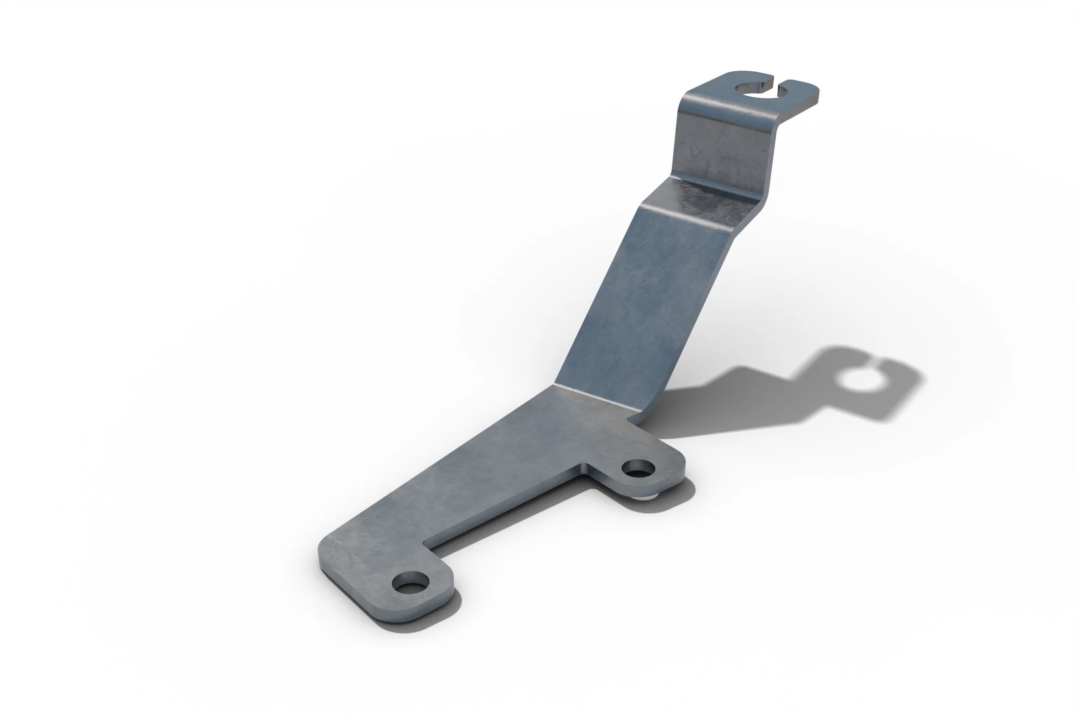 Isuzu Mux 2021 – Current Bonnet Aerial Mount Wedgetail - Image 2