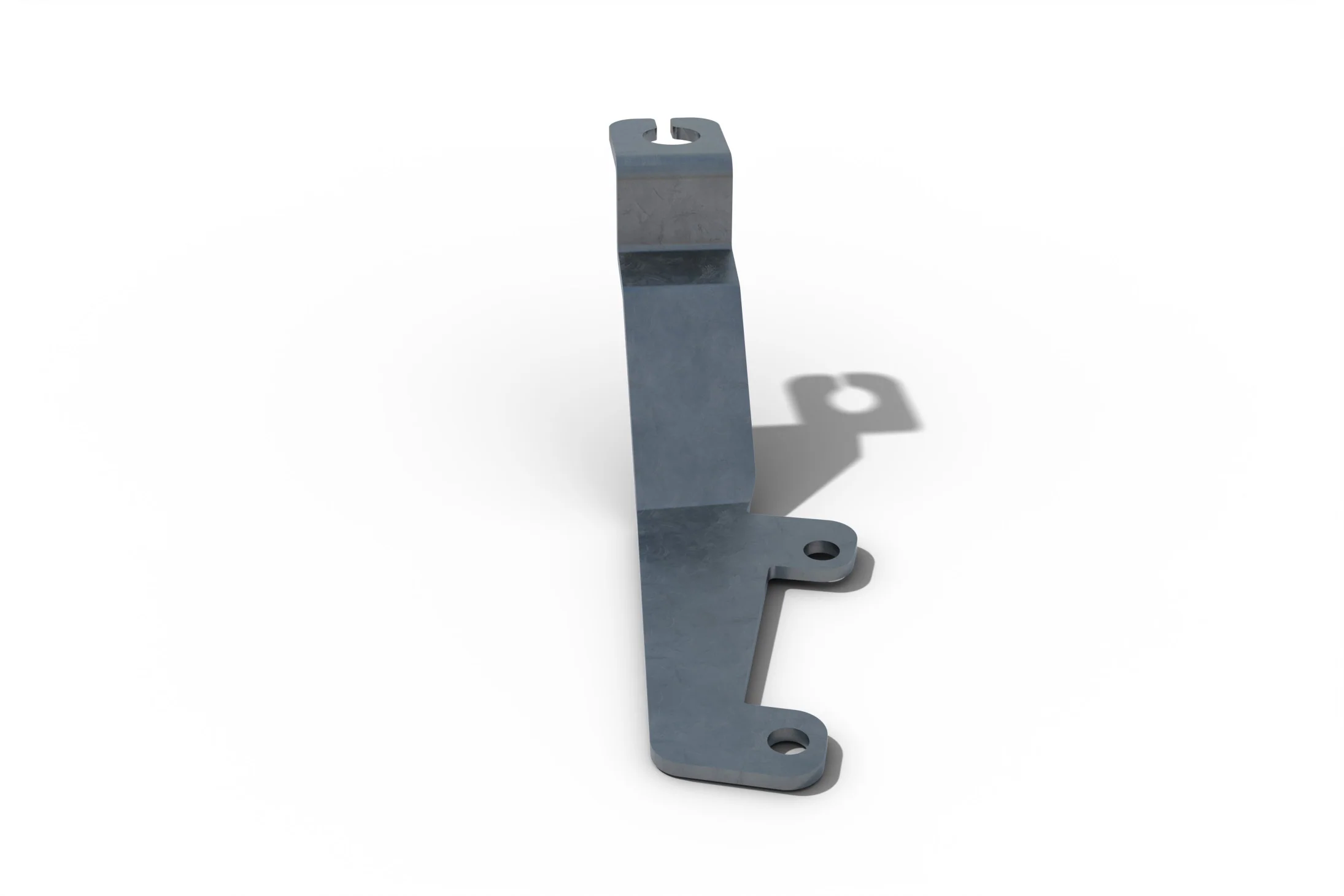 Isuzu Mux 2021 – Current Bonnet Aerial Mount Wedgetail - Image 3