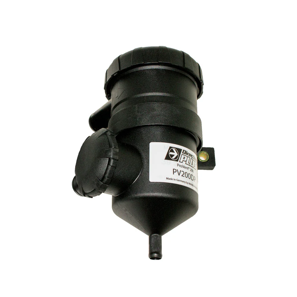 Isuzu MU-X (2021-2025) 3.0 Direction Plus PRELINE-PLUS/PROVENT DUAL KIT - Image 6
