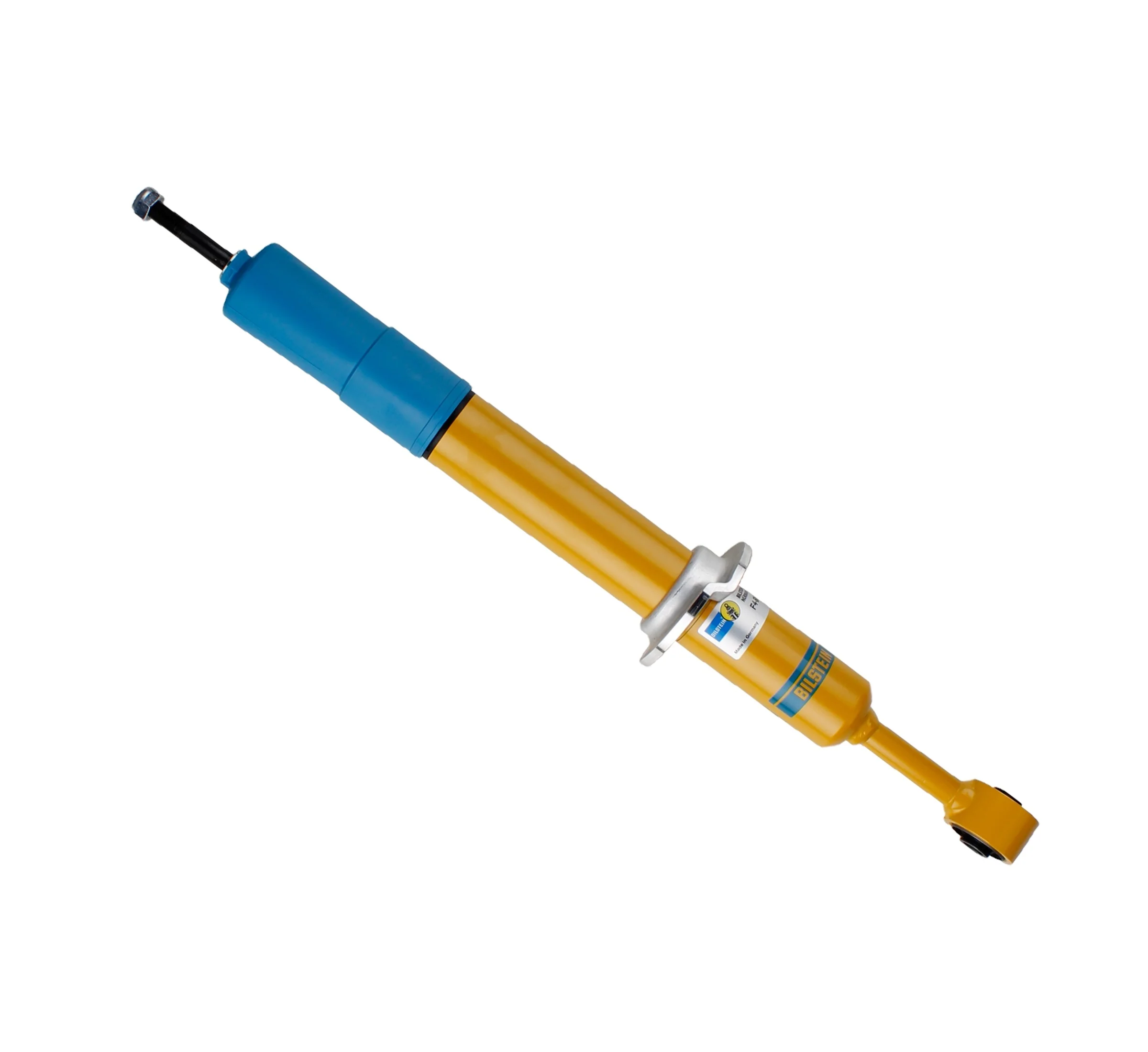 JAC T9 (2024-On) 2024-On Bilstein Bilstein B6 Offroad Front Strut - Suits 2″ Lift