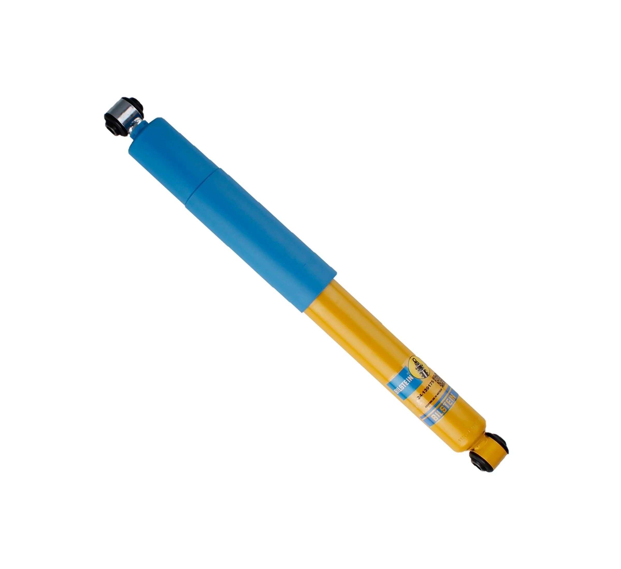 Jeep Cherokee (2001-2008) KJ Diesel 9/2001-2008 Bilstein Bilstein B6 Offroad Rear Shock