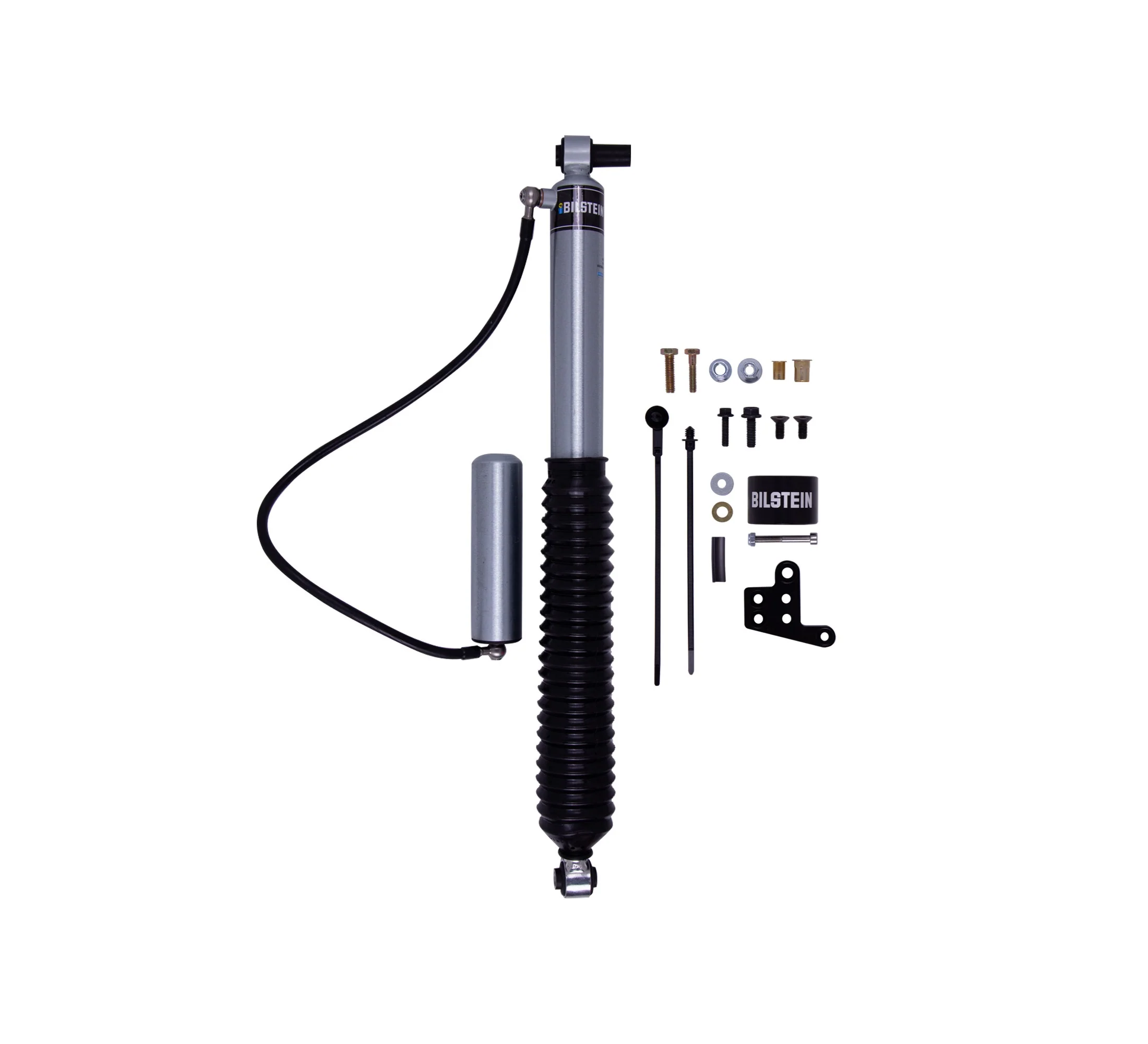 Jeep Gladiator (2019-On) JT 2019 On Bilstein Bilstein B8 5160 Front Shock LH - Suits 2-3″ Lift