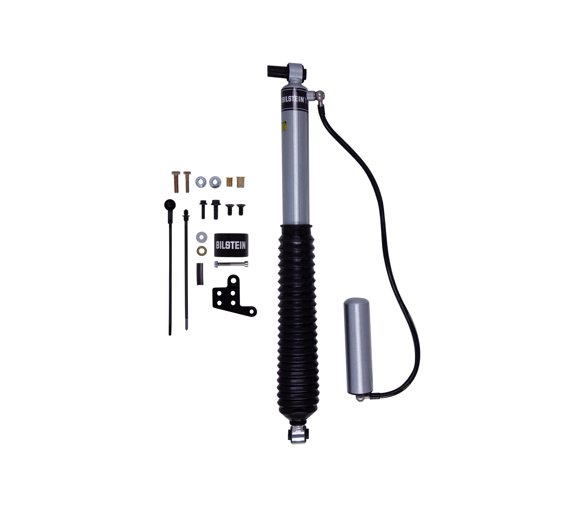 Jeep Gladiator (2019-On) JT 2019 On Bilstein Bilstein B8 5160 Front Shock RH - Suits 2-3″ Lift