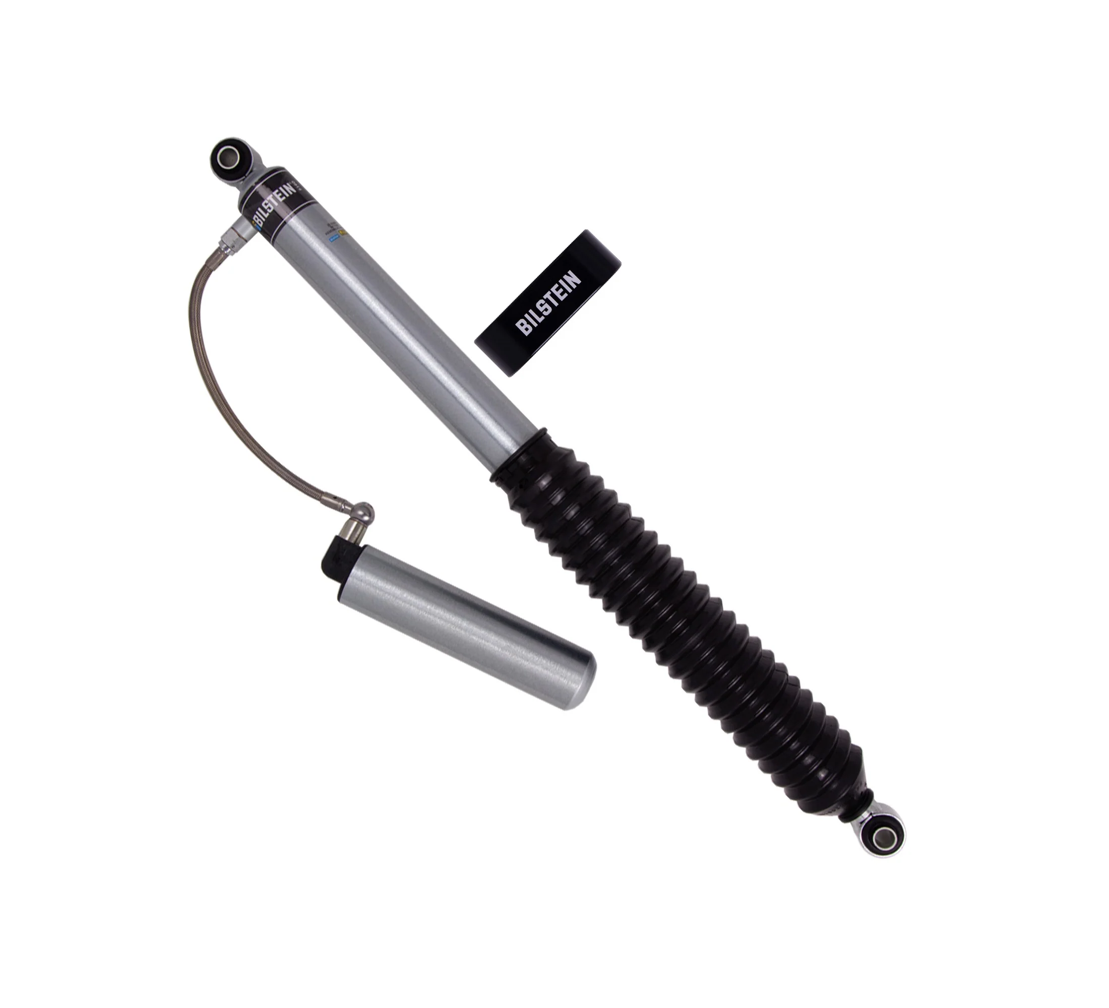 Jeep Gladiator (2019-On) JT 2019 On Bilstein Bilstein B8 5160 Rear Shock - Suits 1.5-2.5″ Lift