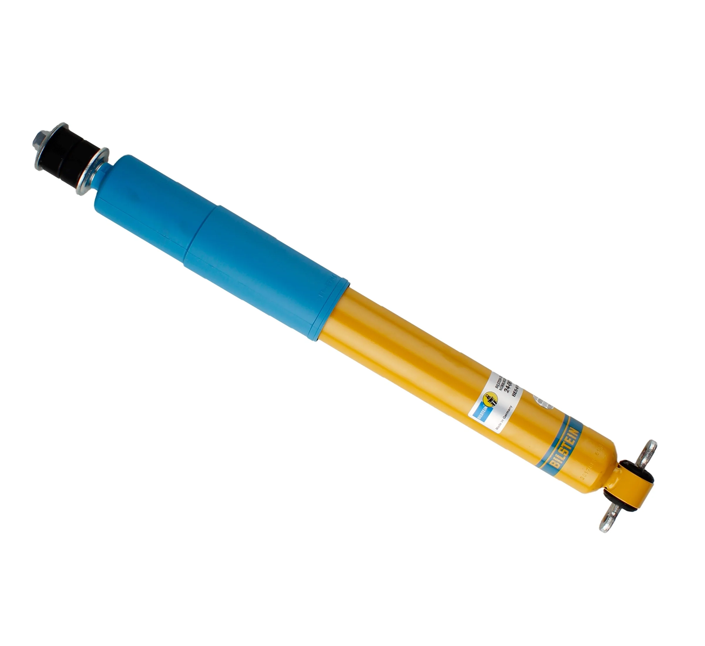 Jeep Grand Cherokee (1999-2005) WG; WJ 6/1999-2005 Bilstein Bilstein B6 Offroad Front Shock