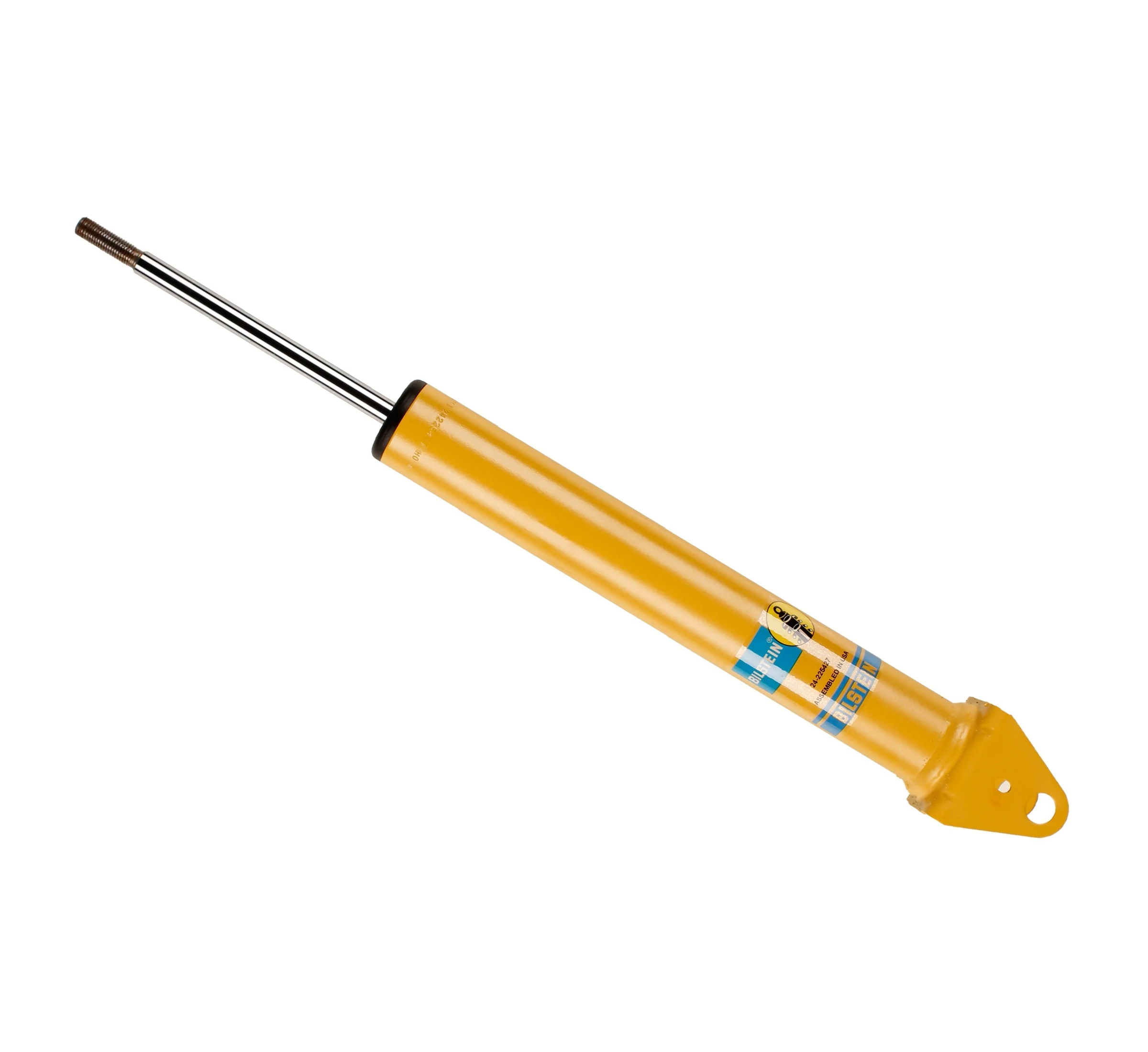Jeep Grand Cherokee (2011-2015) WK2 (Non Air) Diesel 2011-2015 Bilstein Bilstein B6 Offroad Rear Shock