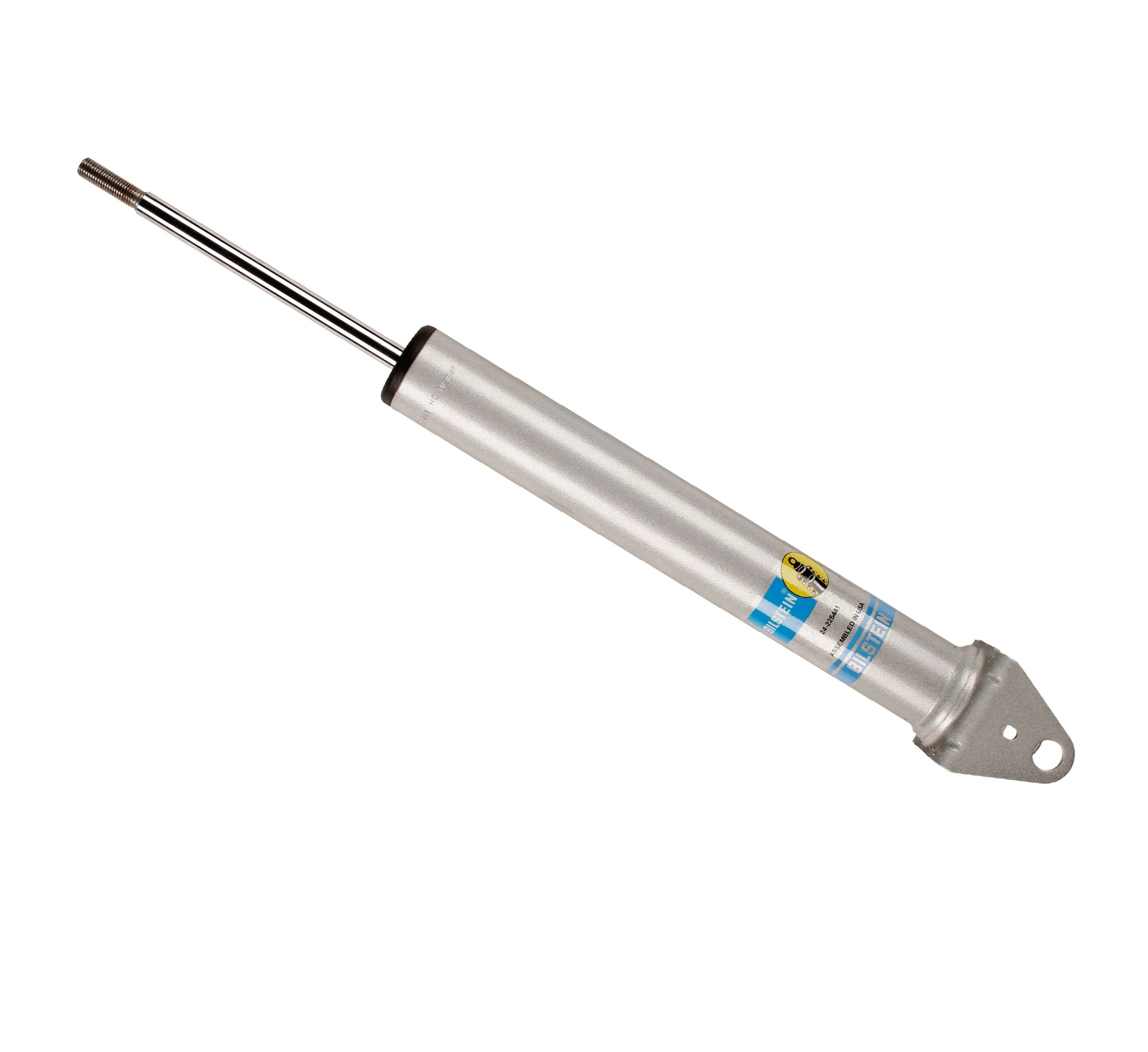 Jeep Grand Cherokee (2011-2015) WK2 (Non Air) Diesel 2011-2015 Bilstein Bilstein B8 5100 Rear Shock