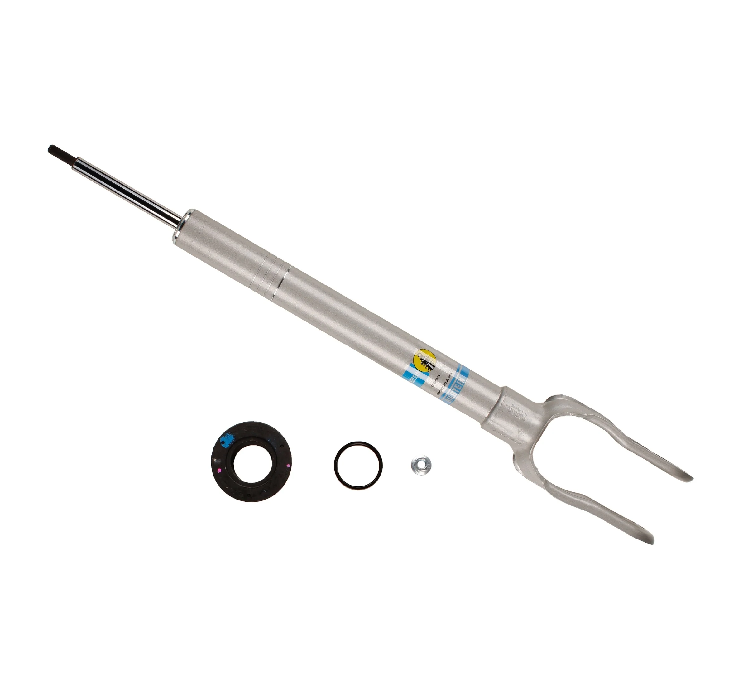 Jeep Grand Cherokee (2011-2015) WK2 (Non Air) Petrol 3.6L 2011-2015 Bilstein Bilstein B8 5100 Front Strut