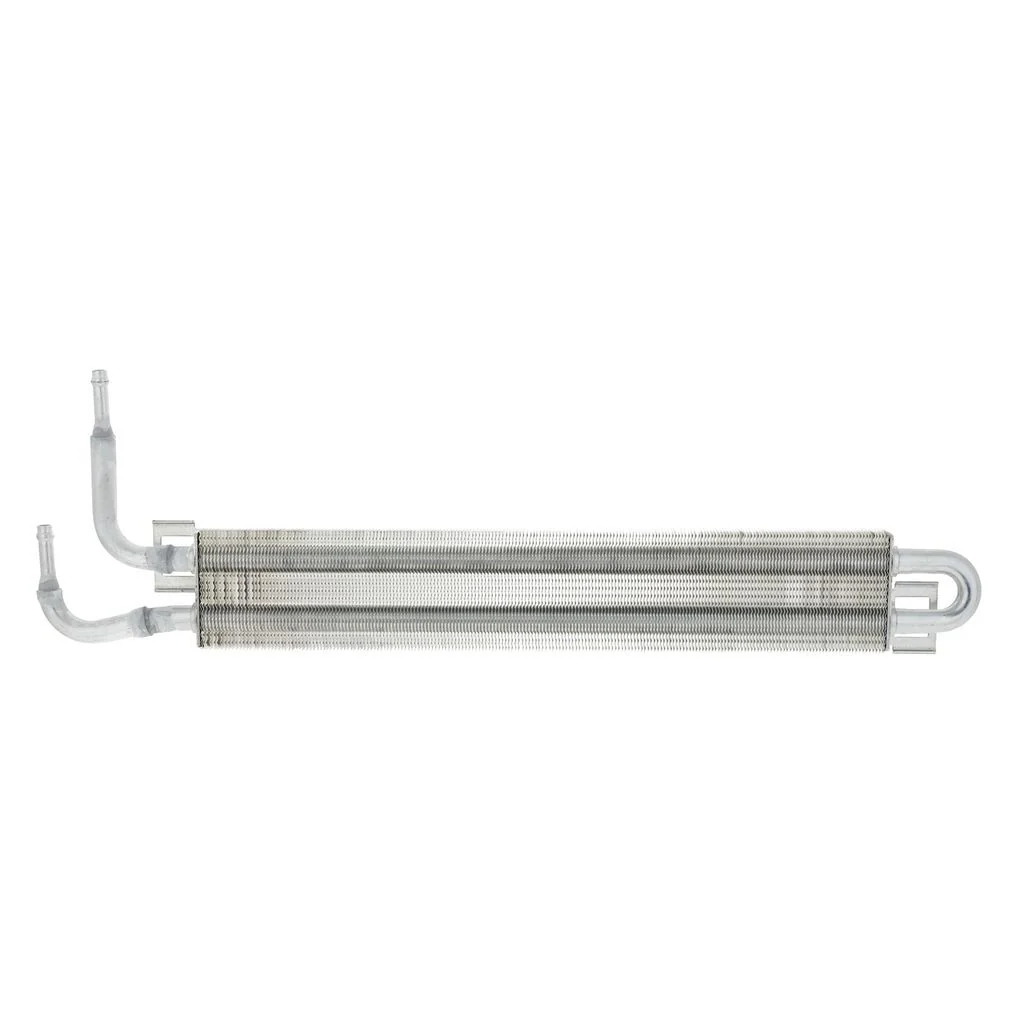 Jeep Grand Cherokee (2011+) Wk Limited 4X4 Jayrad Transmission Oil Cooler