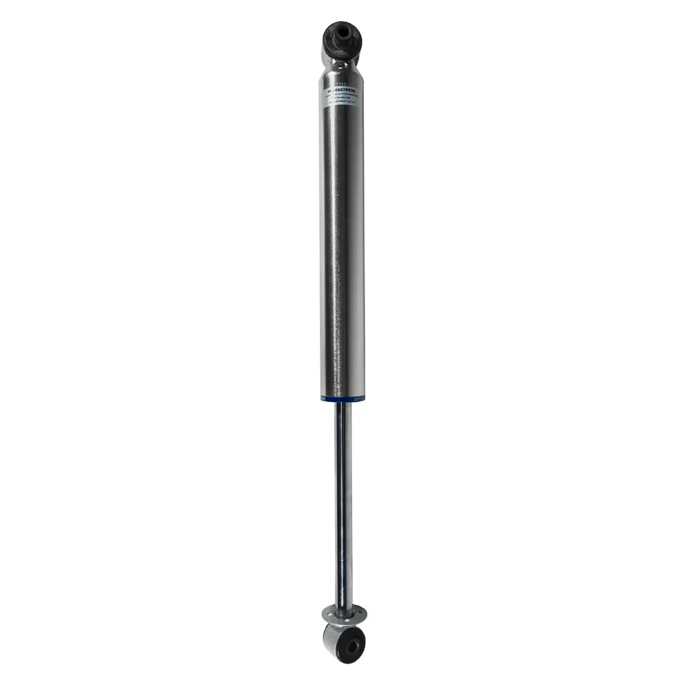 Jeep Wrangler (07/2018-current) Superior Engineering Superior Monotube IFP 2.0 Rubber Bush Shock Front 2-3 Inch (50-75mm) Lift Suitable For Jeep Wrangler JL/Gladiator JT - MG-8607P50SR