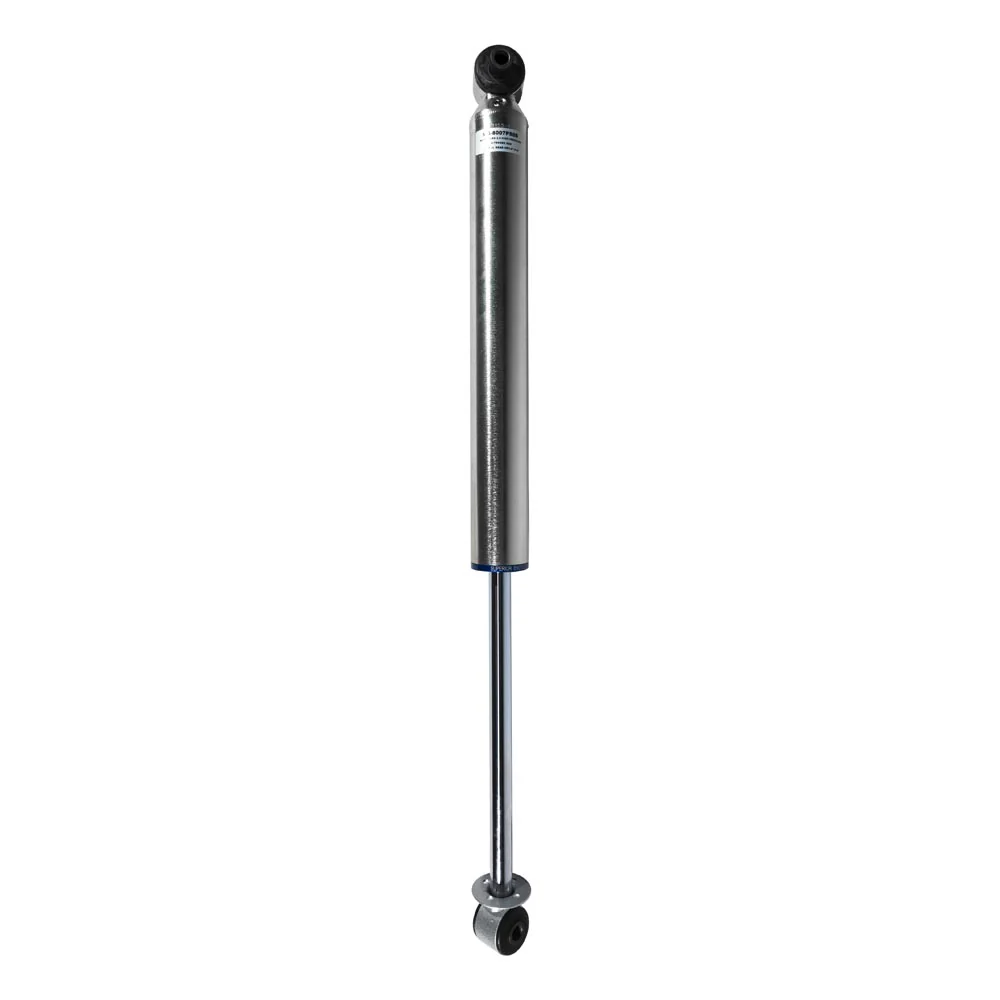Jeep Wrangler (07/2018-current) Superior Engineering Superior Monotube IFP 2.0 Rubber Bush Shock Rear 2-3 Inch (50-75mm) Lift Suitable For Jeep JL (Each) - MG-8007P50SR