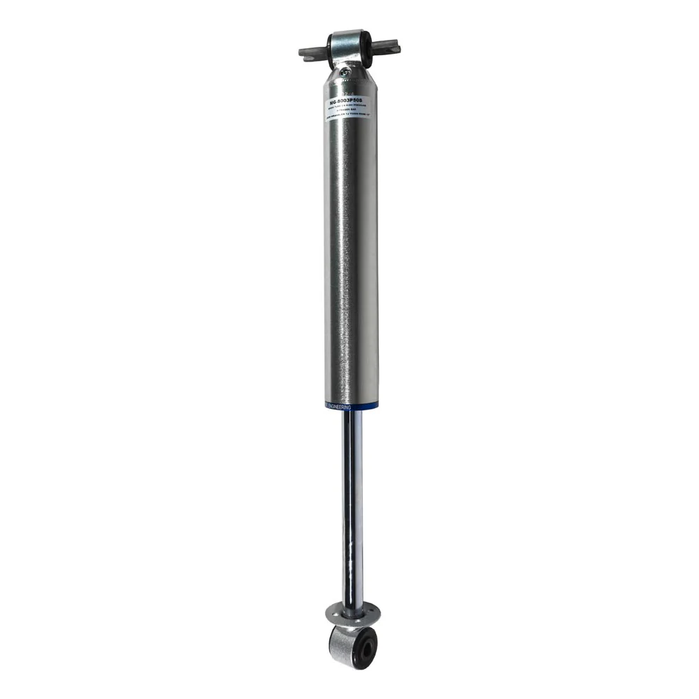 Jeep Wrangler (1997-02/2007) Superior Engineering Superior Monotube IFP 2.0 Rubber Bush Shock Rear 2 Inch (50mm) Lift Suitable For Jeep TJ (Each) - MG-8003P50SR