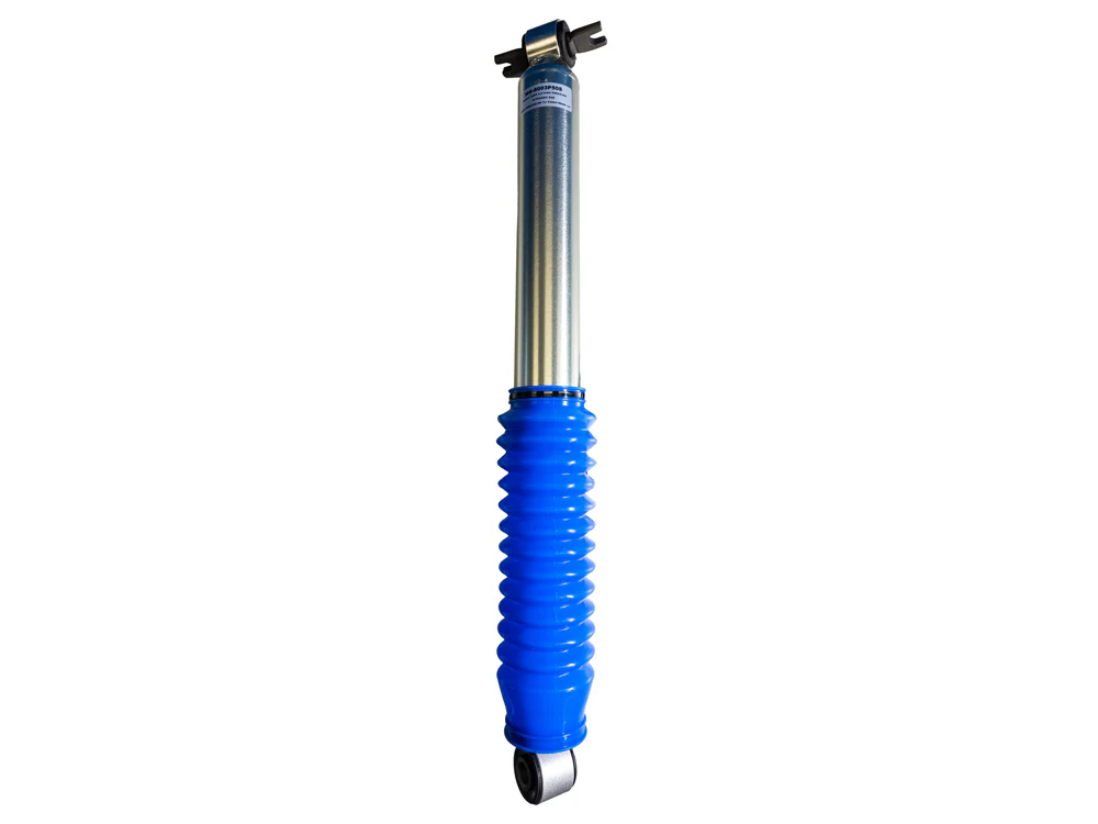Jeep Wrangler (1997-2007) Sport Diesel 2.5ltr TD Superior Monotube IFP 2.0 Rubber Bush Shock Rear 2 Inch (50mm) Lift