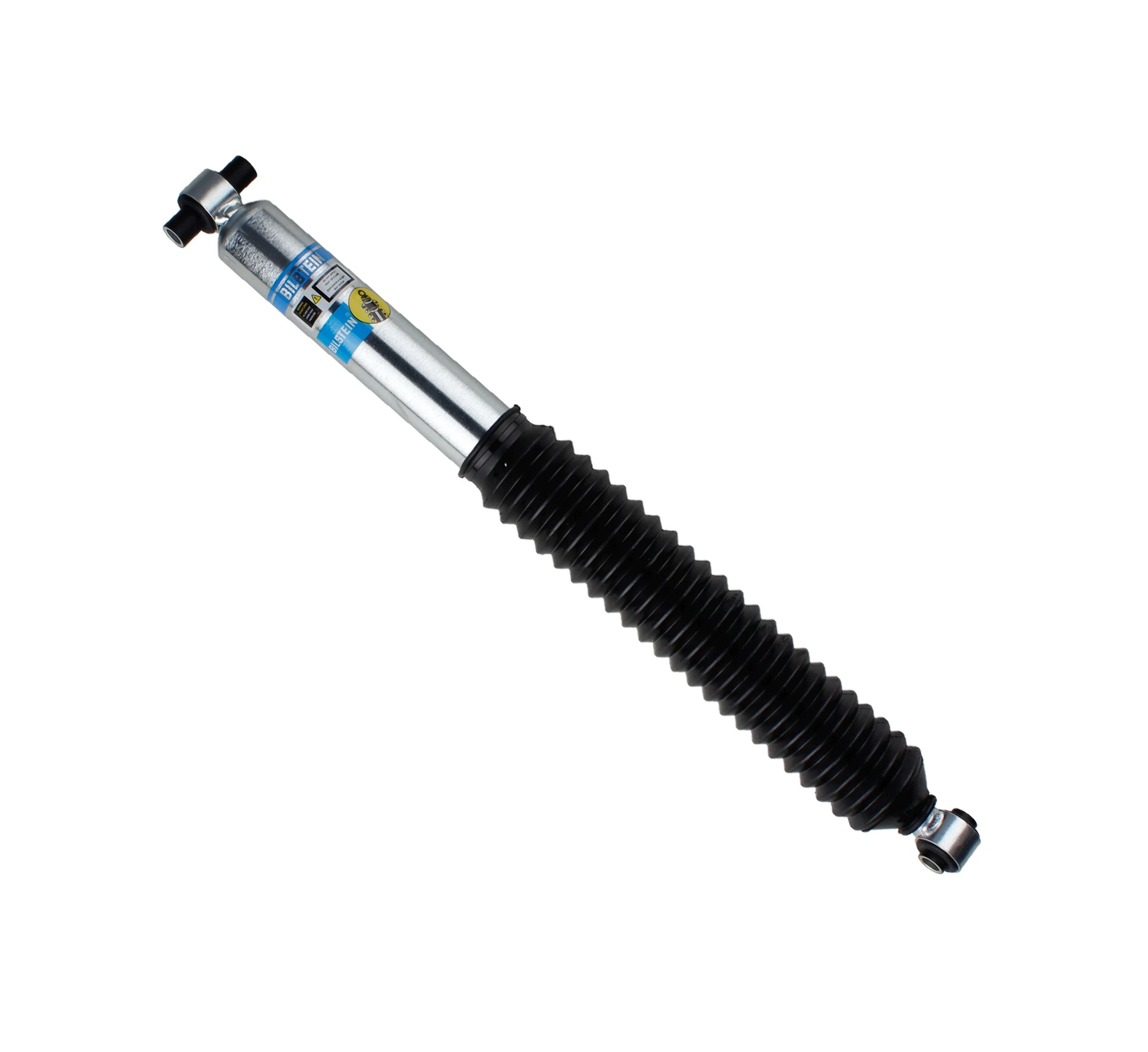 Jeep Wrangler (2018 - On) JL (Excl Rubicon) 08/2018 - On Bilstein Bilstein 5100 Front Shock - Suits 0-1.5″ Lift