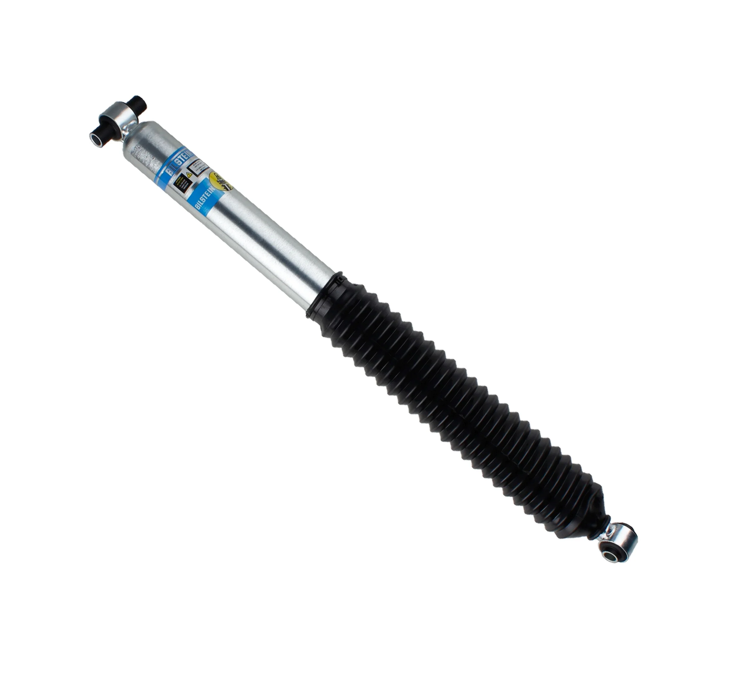 Jeep Wrangler (2018 - On) JL (Excl Rubicon) 08/2018 - On Bilstein Bilstein 5100 Rear Shock