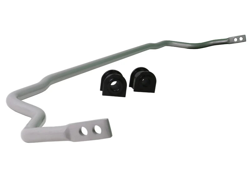 Jeep Wrangler (2018 - On) JL (Excl Rubicon) 08/2018 - On Whiteline Whiteline Rear Sway Bar