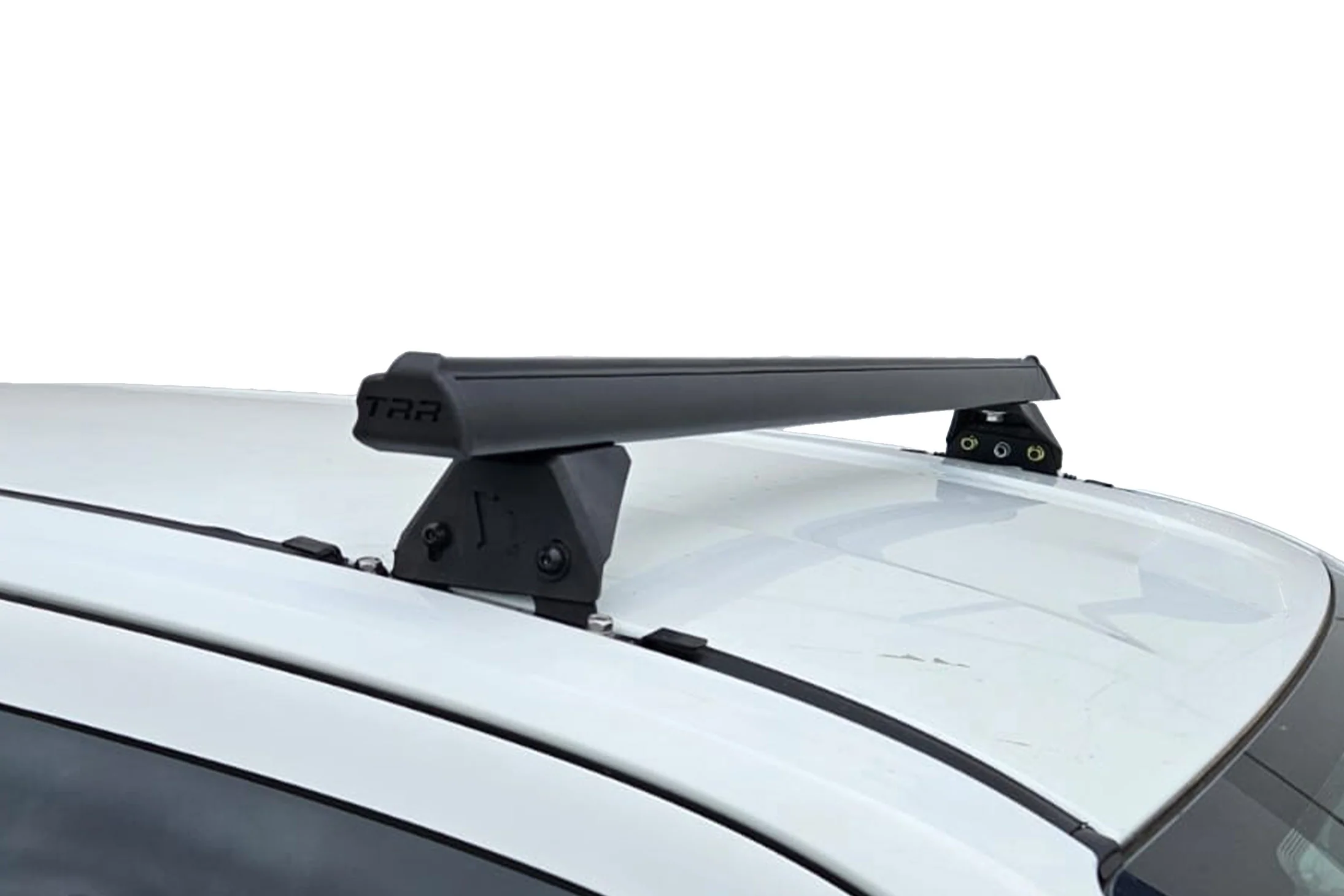 Kia Tasman Dual Cab (2025 – Current) Trademax Crossbars x 1 Wedgetail - Image 2