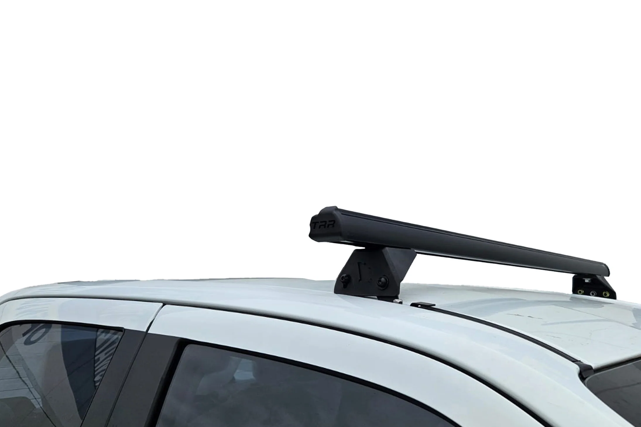 Kia Tasman Dual Cab (2025 – Current) Trademax Crossbars x 1 Wedgetail - Image 4