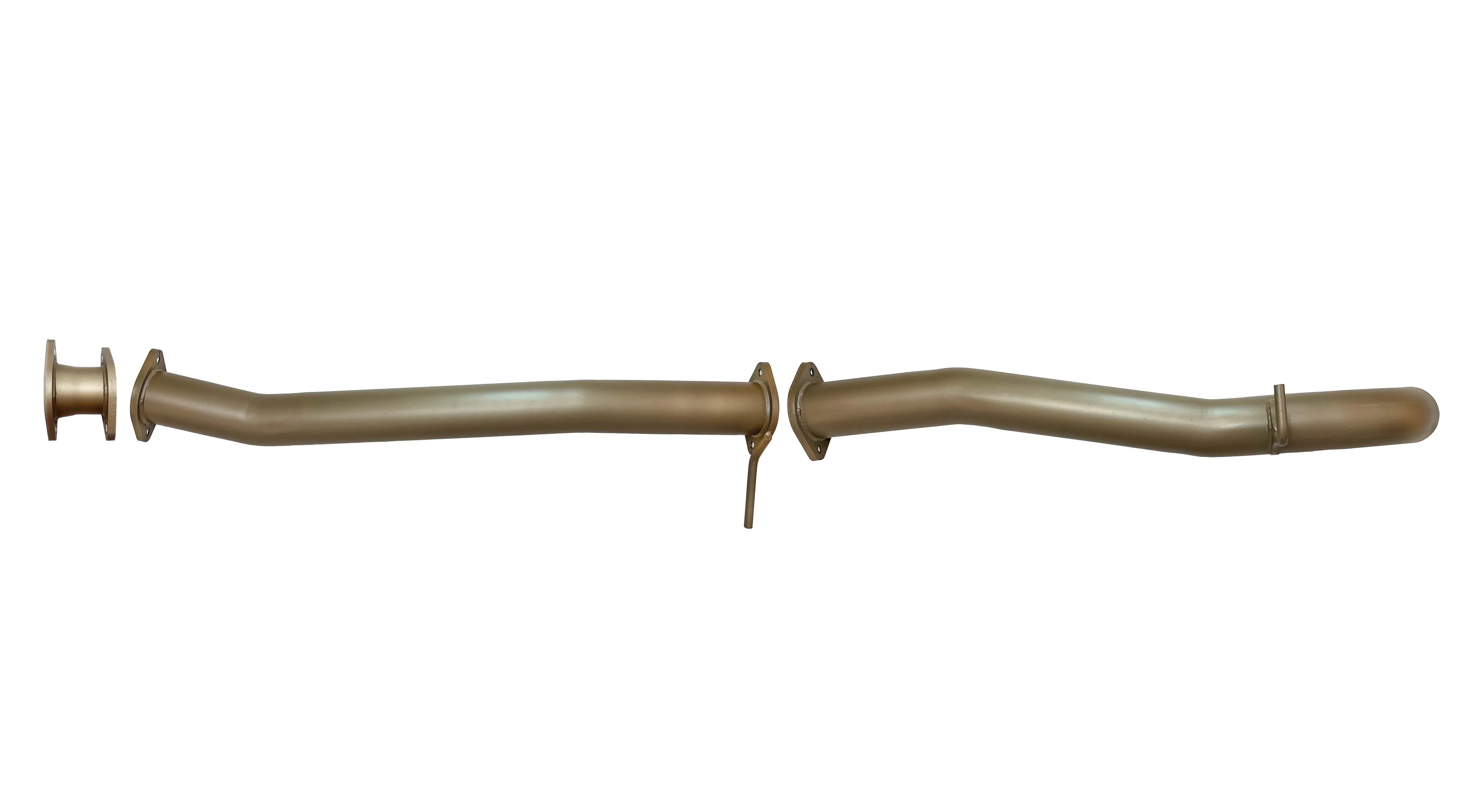 Ford Ranger Raptor (2018-2021) PX3 King Brown Performance Exhaust System