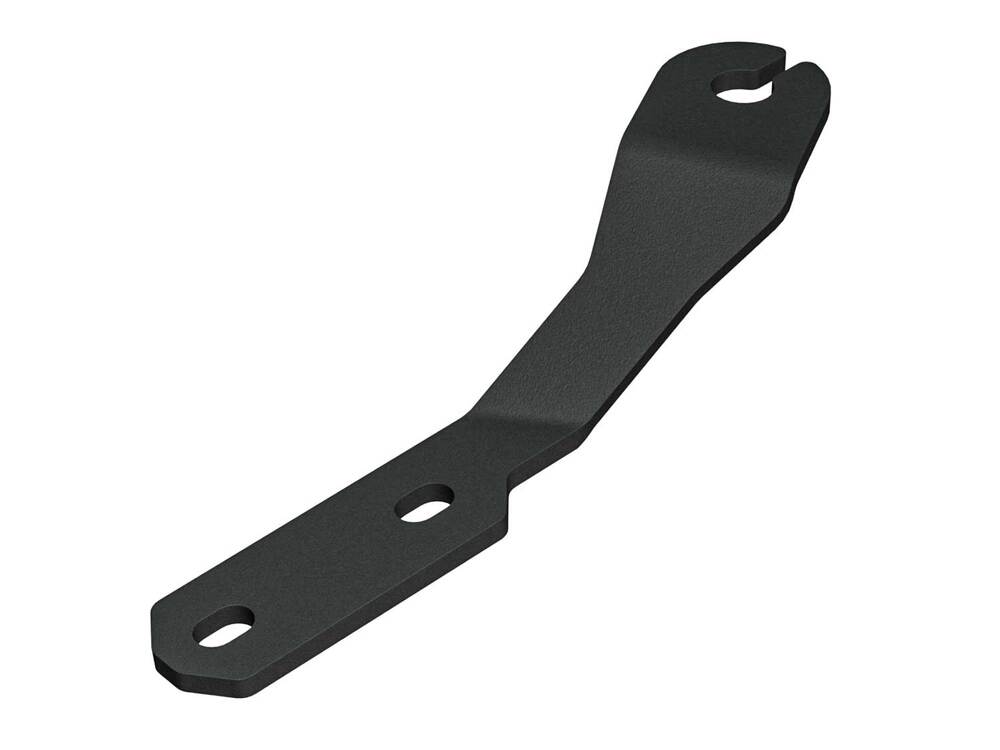 Kaon Bonnet Hinge Antenna Mount - Toyota LandCruiser LC300 -SALE