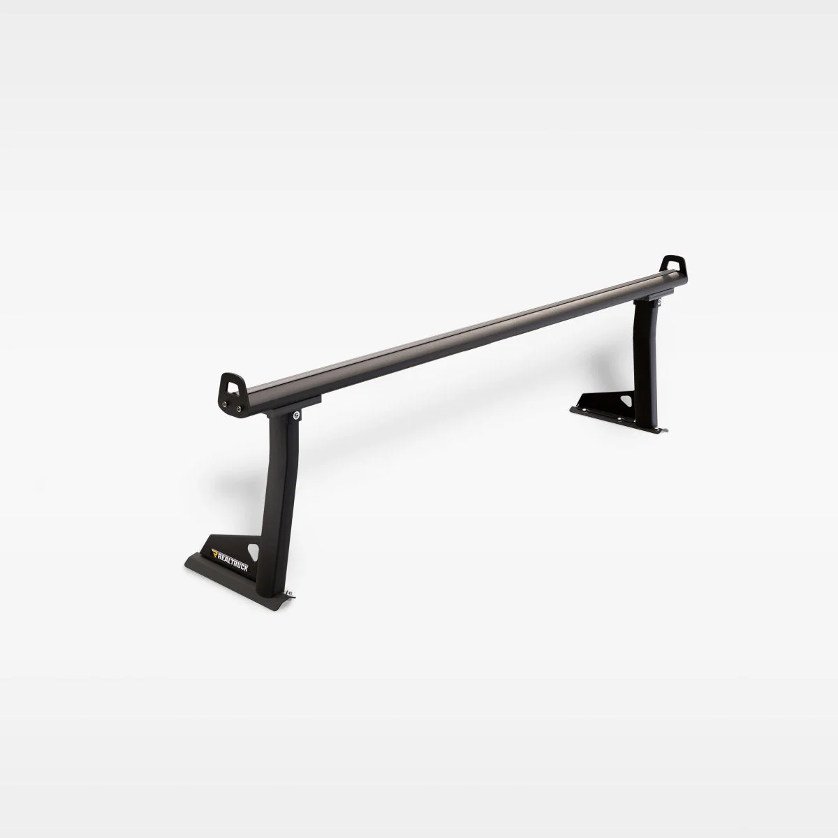 Ford Ranger (2011-2022) Ladder Rack 50, Single Bar (EVO) - Ford Ranger PX 2011-2022