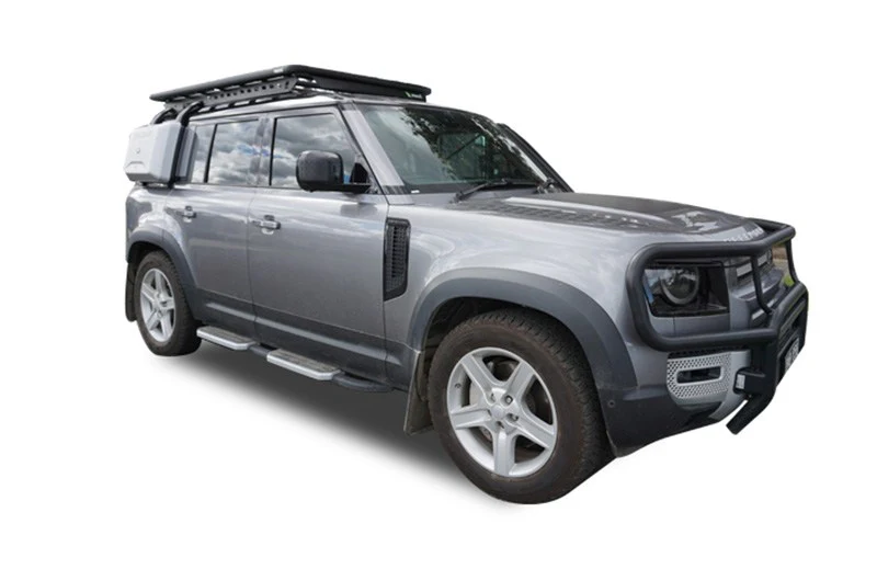 Land Rover (2021-2025) Defender 110 Wedgetail Platform Roof Rack