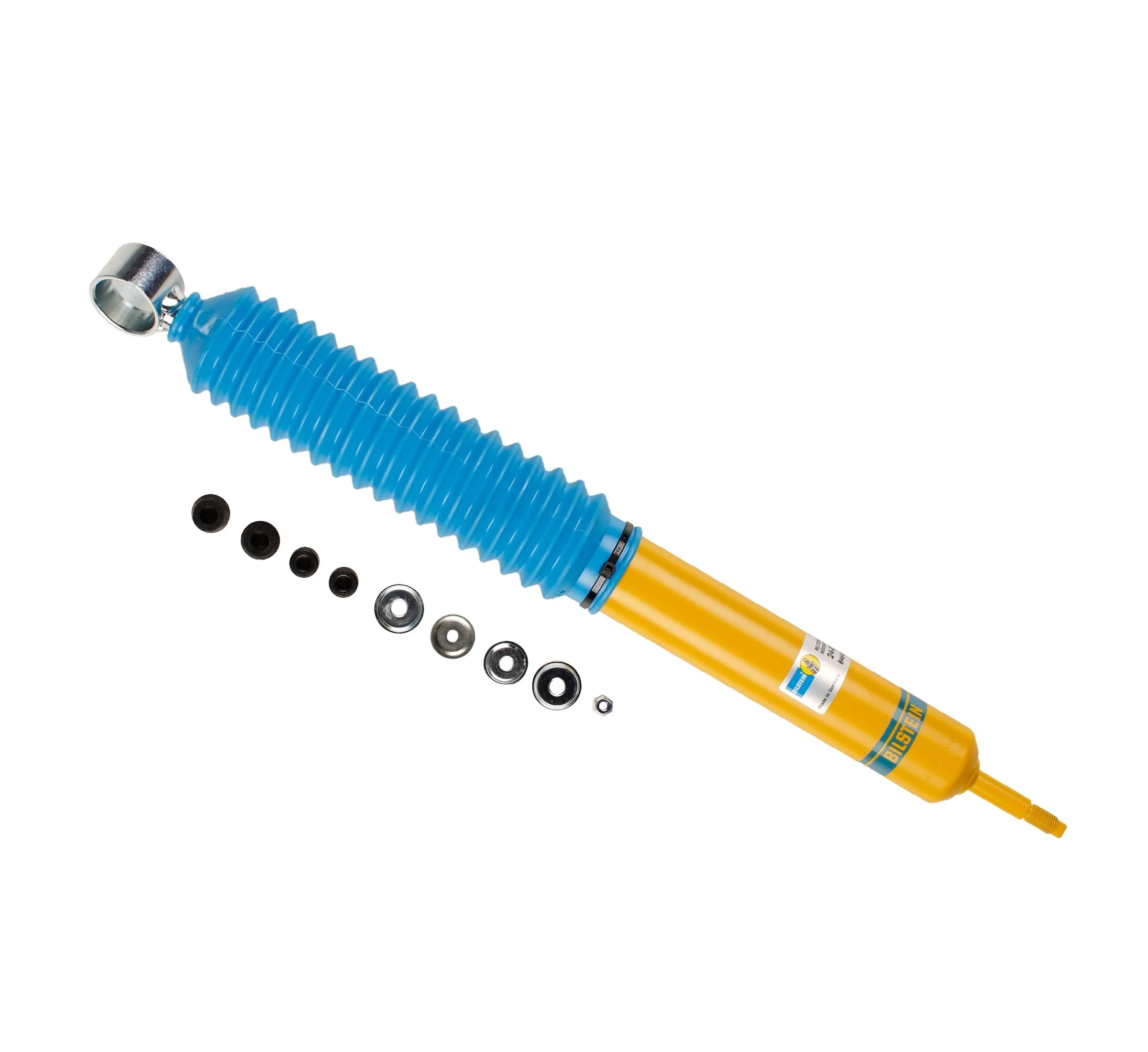 Land Rover Defender (1984-1991) 110 County 11/1984-1991 Bilstein Bilstein B6 Offroad Rear Shock Comfort