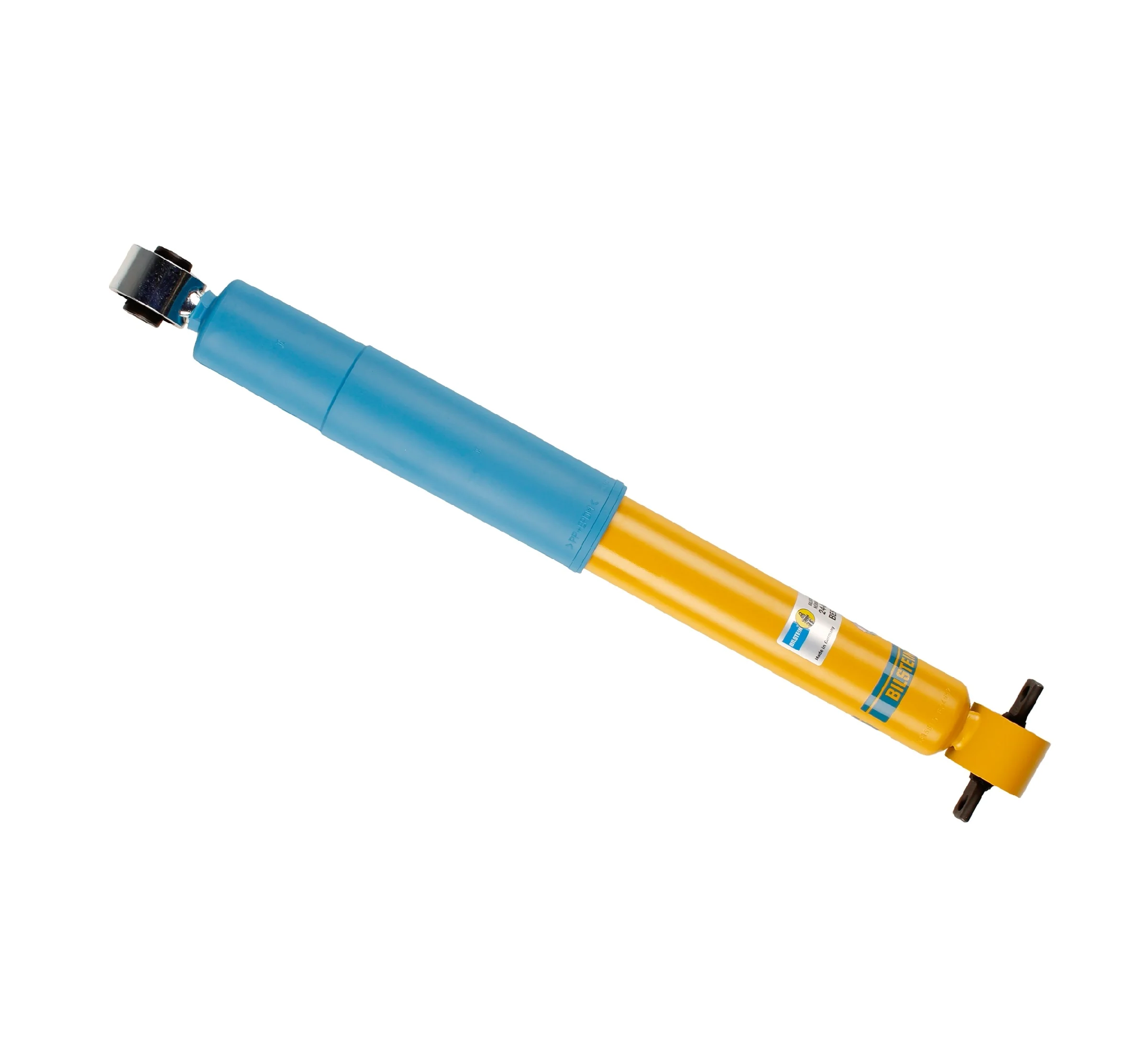 Land Rover Discovery (1999-4/2005) Series II 3/1999-4/2005 Bilstein Bilstein B6 Offroad Front Shock