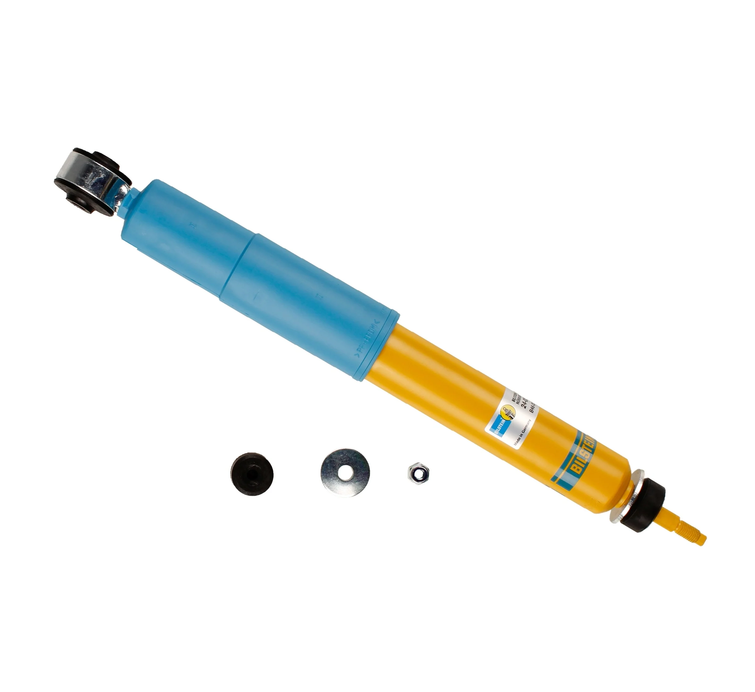 Land Rover Range Rover (1995-2000) GEN 2 Air Suspension 5/1995-2000 Bilstein Bilstein B6 Offroad Front Shock