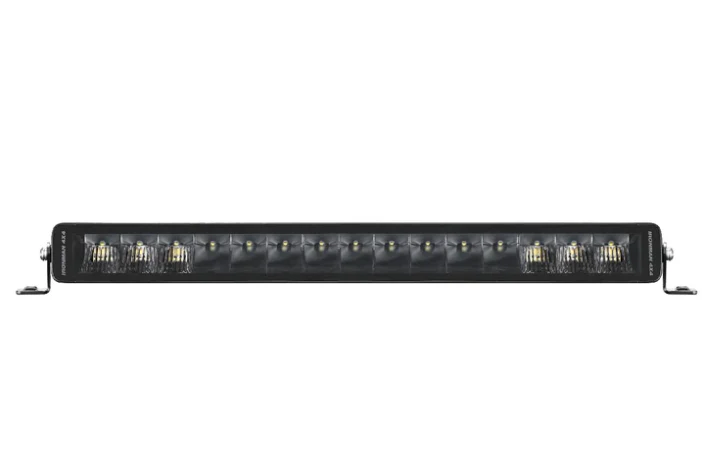 Landcruiser 300 Series (2021+) Ironman Raid Bull Bar - BBR090 - Image 6