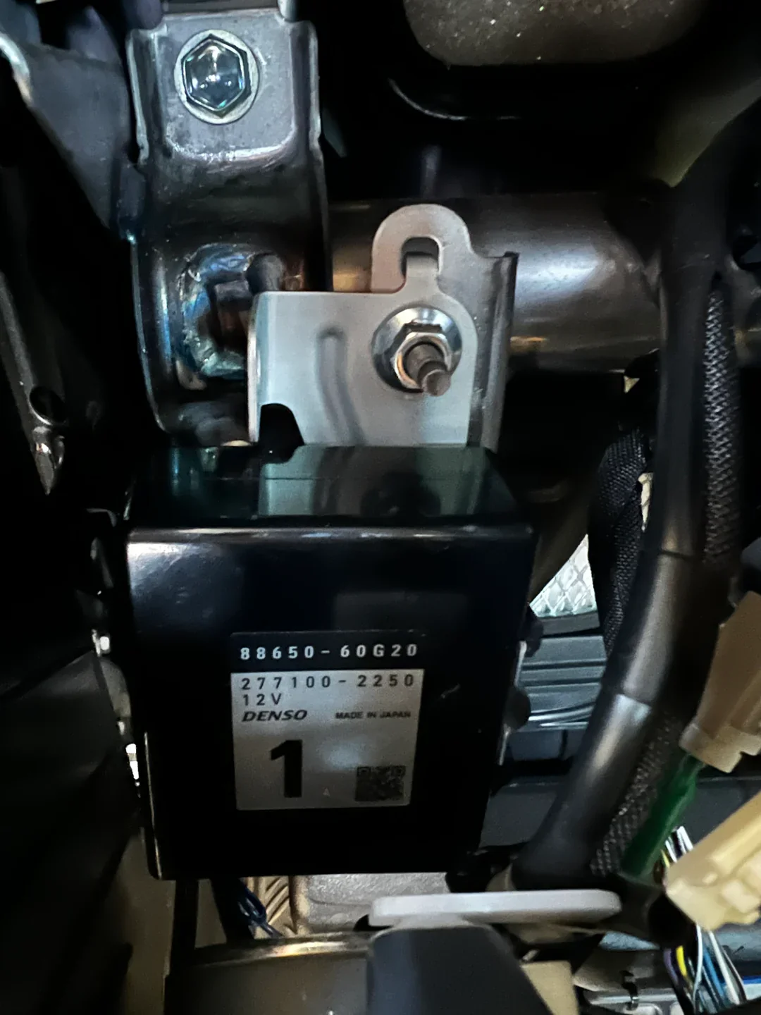 Toyota Landcruiser (2007-2024) VDJ 70 Series AC Amplifier - Image 6