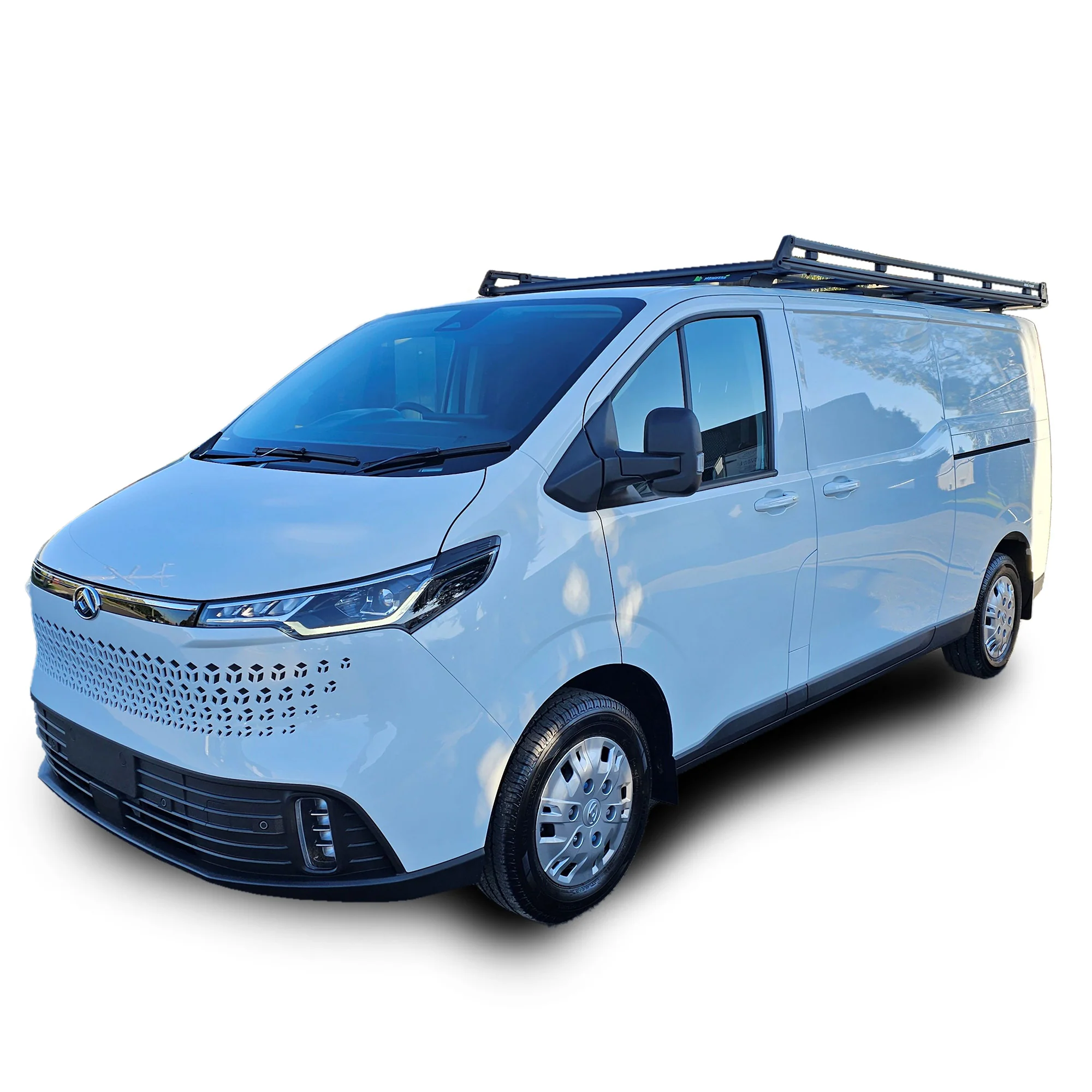 LDV Deliver 7 LWB L/Roof (01/24 – Current) Trade Platform Wedgetail - Image 2