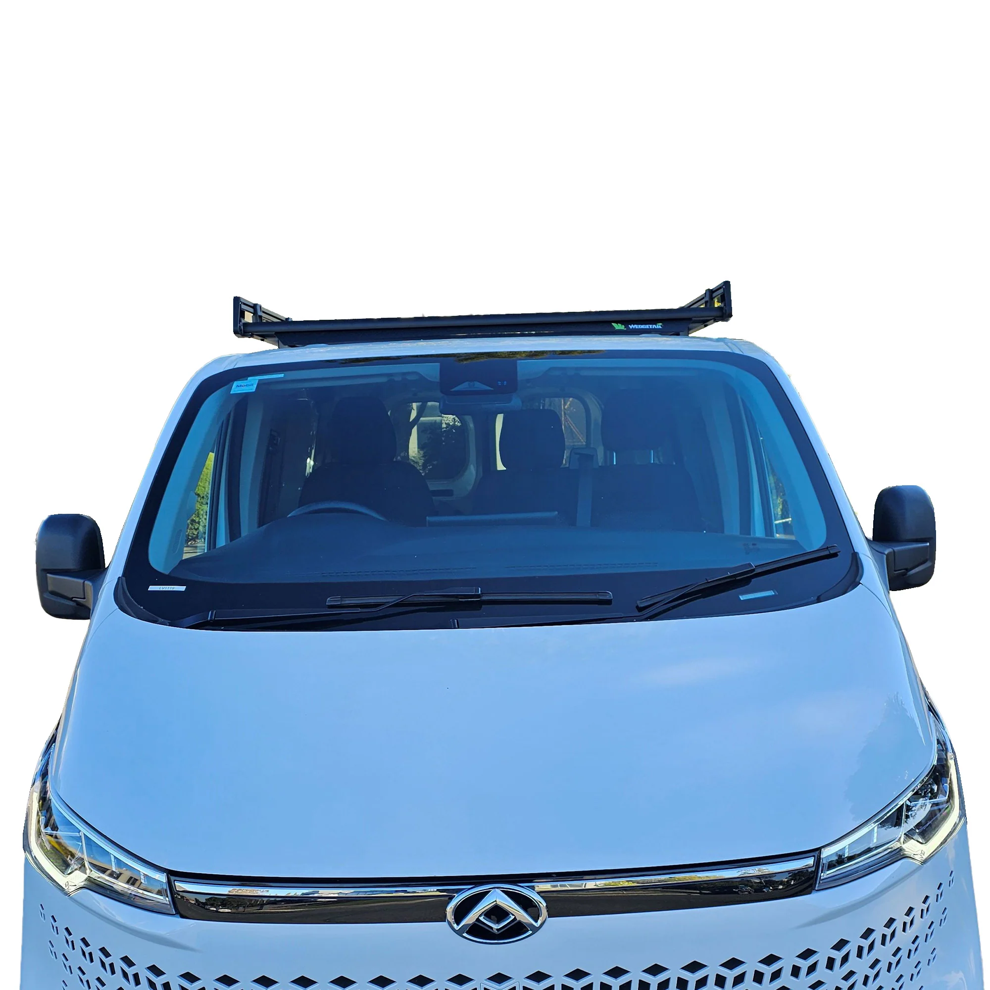 LDV Deliver 7 LWB L/Roof (01/24 – Current) Trade Platform Wedgetail - Image 3