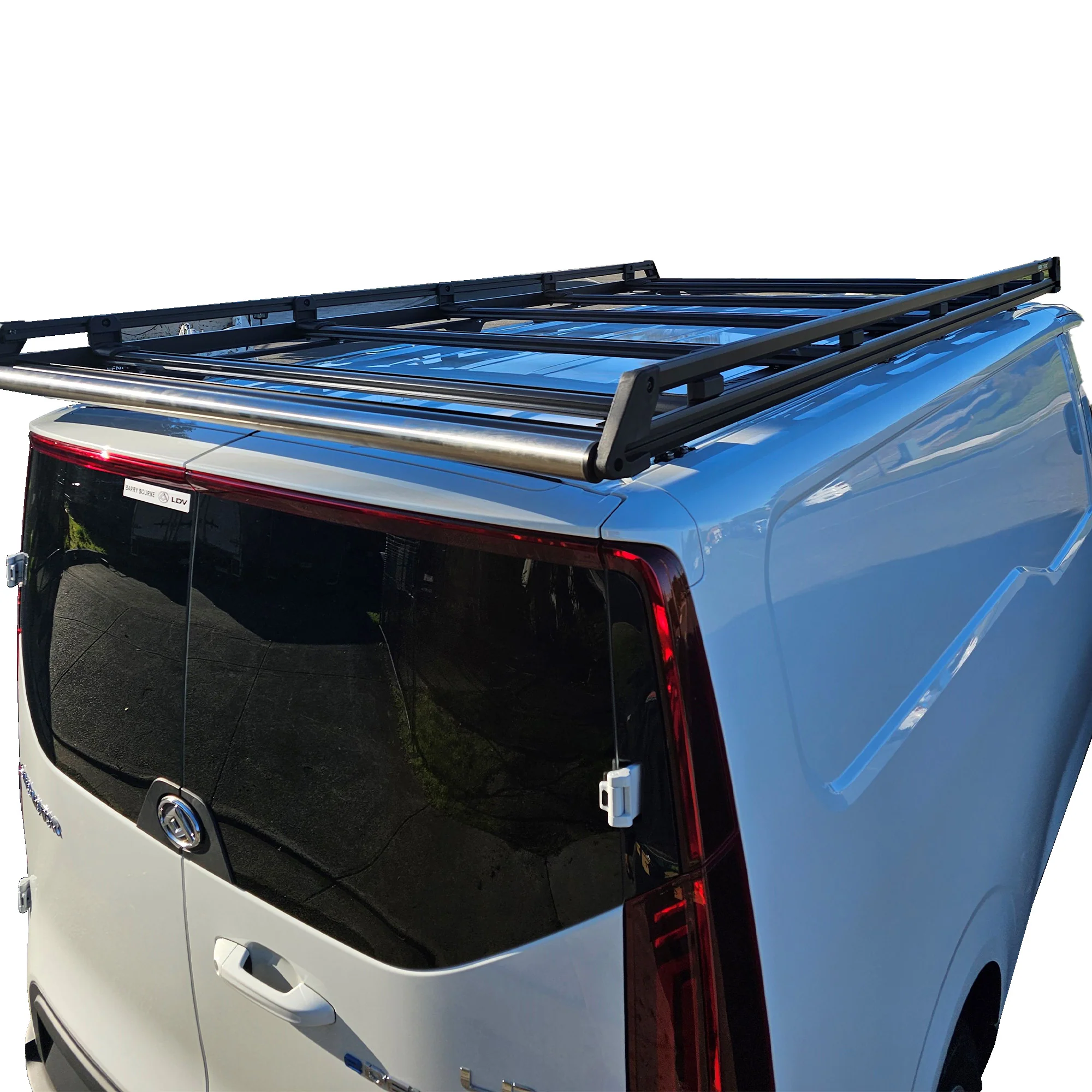 LDV Deliver 7 LWB L/Roof (01/24 – Current) Trade Platform Wedgetail - Image 5