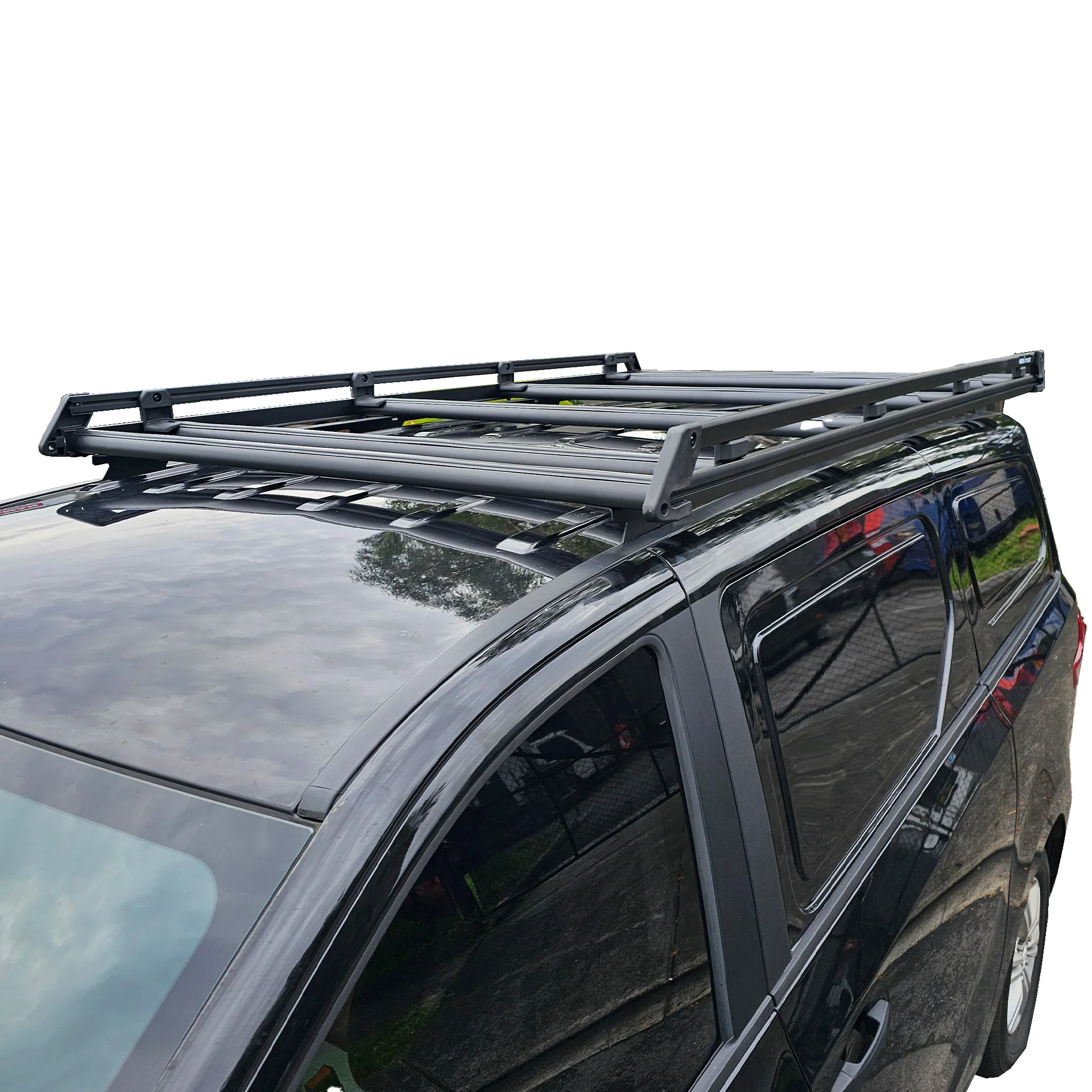 LDV G10 Van  (2015 – Current)  Trade Platform Wedgetail - Image 3