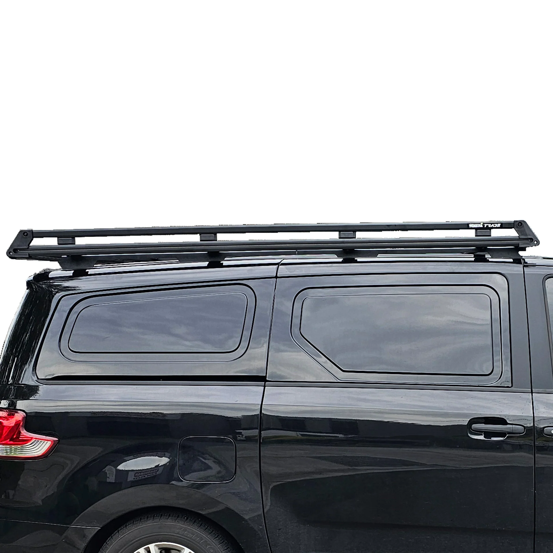 LDV G10 Van  (2015 – Current)  Trade Platform Wedgetail - Image 4