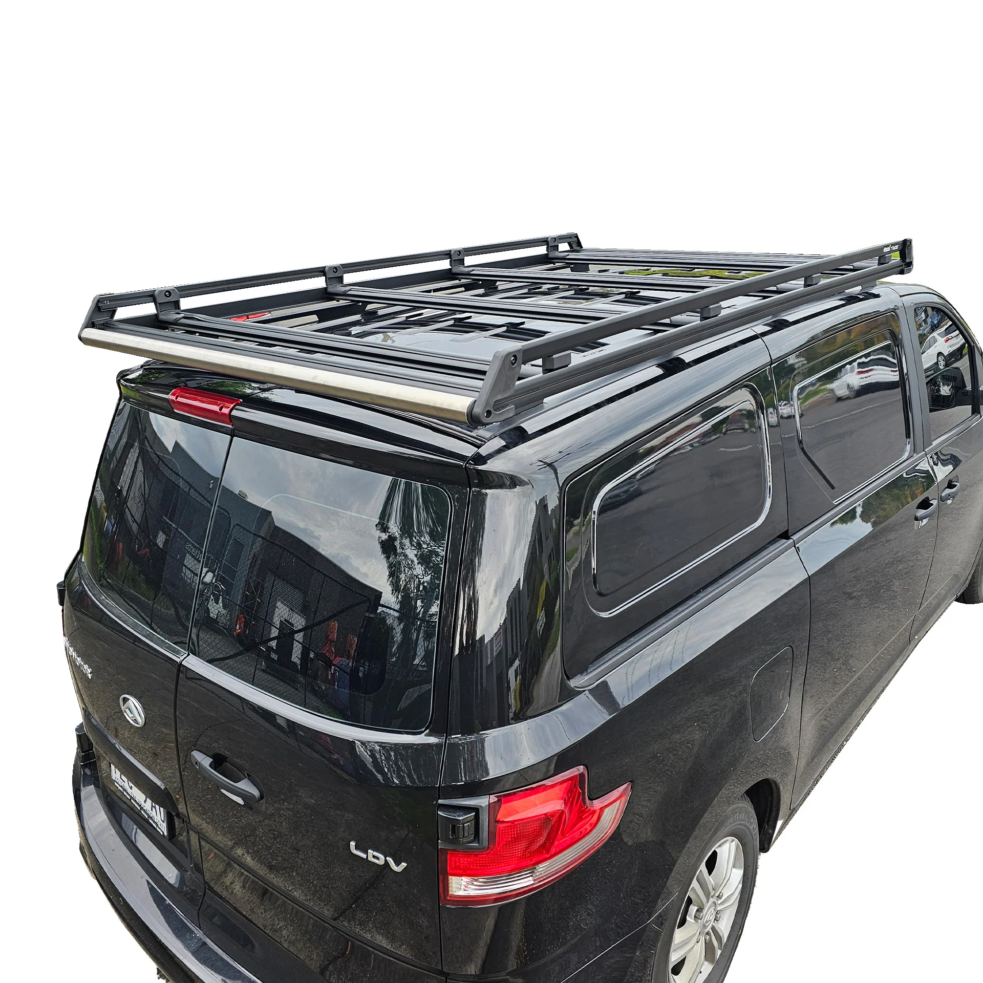 LDV G10 Van  (2015 – Current)  Trade Platform Wedgetail - Image 5