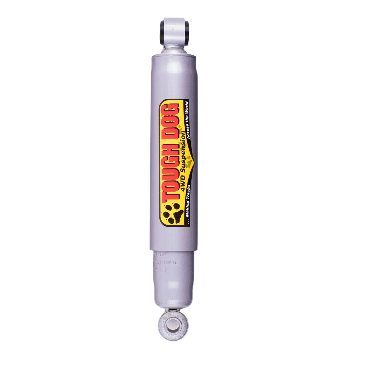 LDV T60 (2024-On) T60 Max Plus (Coil Rear) 01/24-On Tough Dog Tough Dog Foam Cell Rear Shock