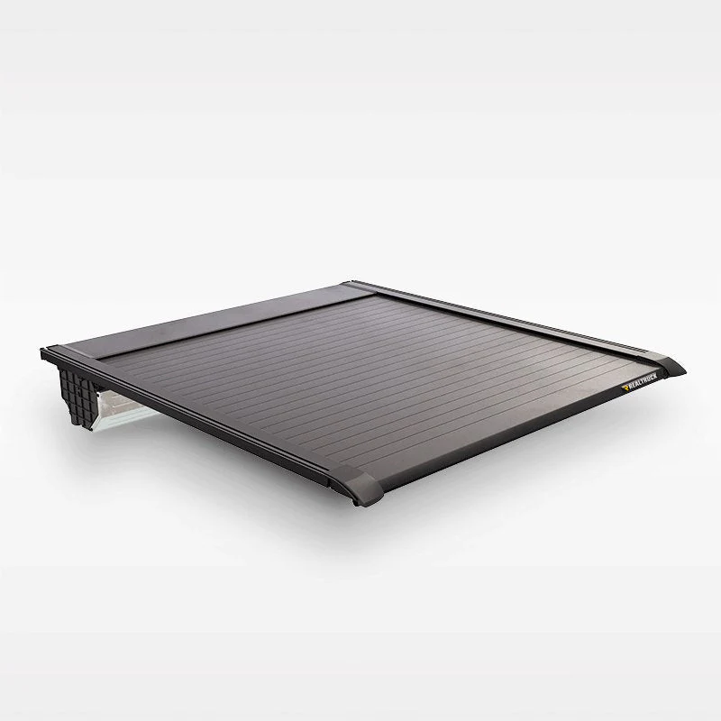 Mitsubishi (2015-2023) MQ/MR Manual Roll Cover - Mitsubishi MQ/MR 2015-2023
