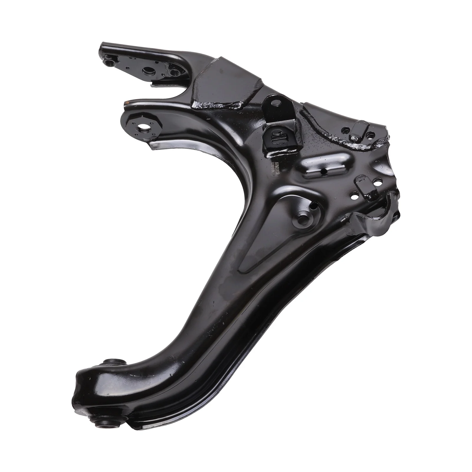 Mazda B2500; B2600 (1987-2006) PC; PD; PE; PG; PH 5/87-10/06 Roadsafe Front Lower Control Arm LH - Standard Replacement - Ford Courier Mazda B Series