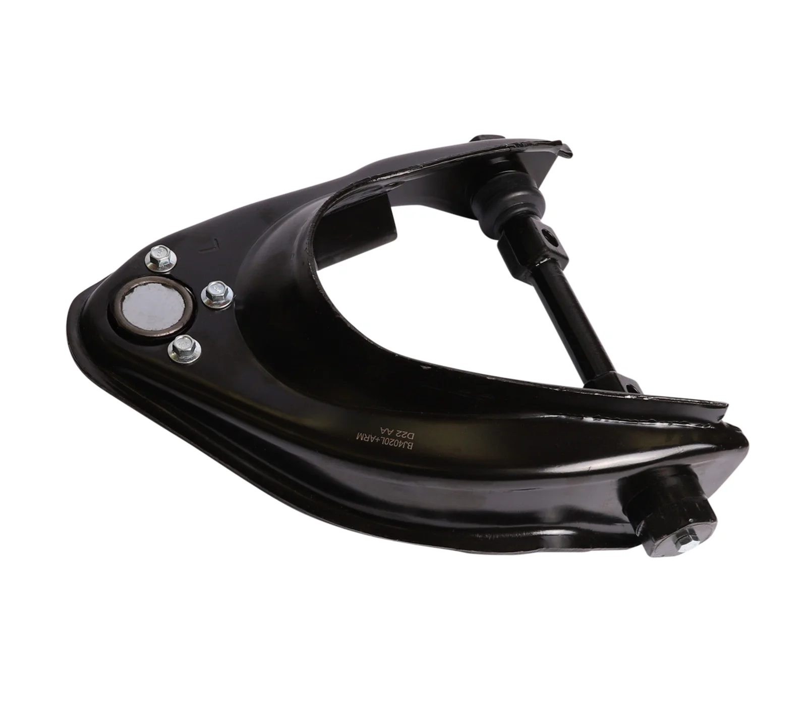 Mazda B2500; B2600 (1987-2006) PC; PD; PE; PG; PH 5/87-10/06 Roadsafe Front Upper Control Arm LH - Standard Replacement - Ford Courier Mazda B2500/2600