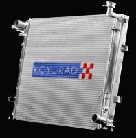 Mazda BT-50 (2011-2019) 3.2 K-Sport Radiator Koyorad - JR2868HP - Image 6