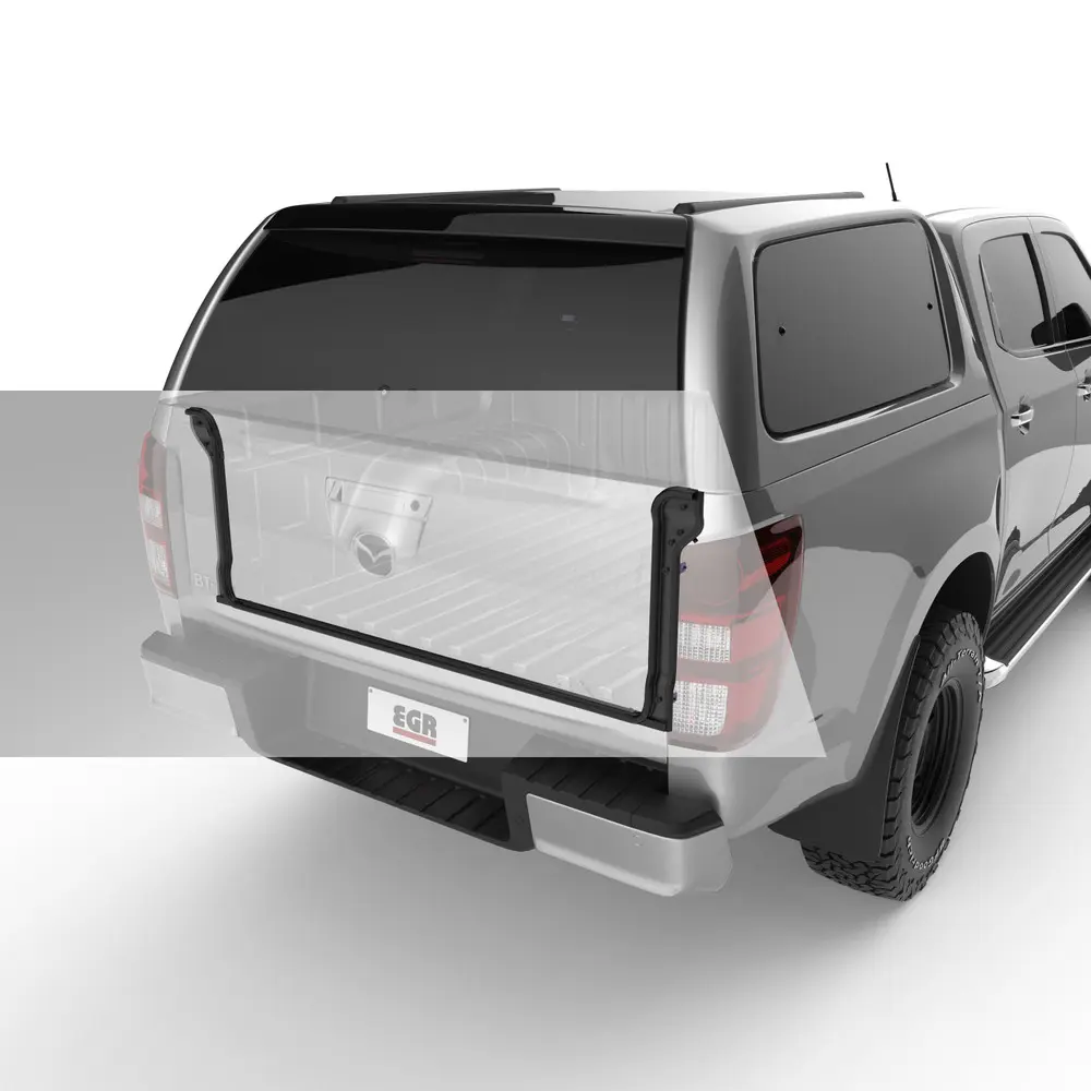 Mazda BT-50 (2011-2019) EGR Dust Kit - Dust Defender