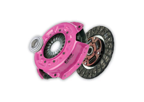 Mazda BT-50 (2011-2021) 3.2 Ltr Exedy Safari Tuff Heavy Duty Clutch Kit
