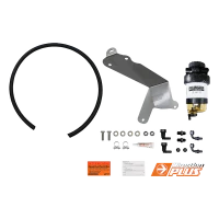 Mazda Bt-50 (2011-2022) PX Series 2.2 3.2 TURBO DIESEL POST-FILTER KIT PF621DPK