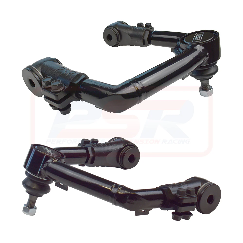 Mazda BT-50 (2016-2020) PSR / PX Ranger Adjustable Upper Control Arms - SALE