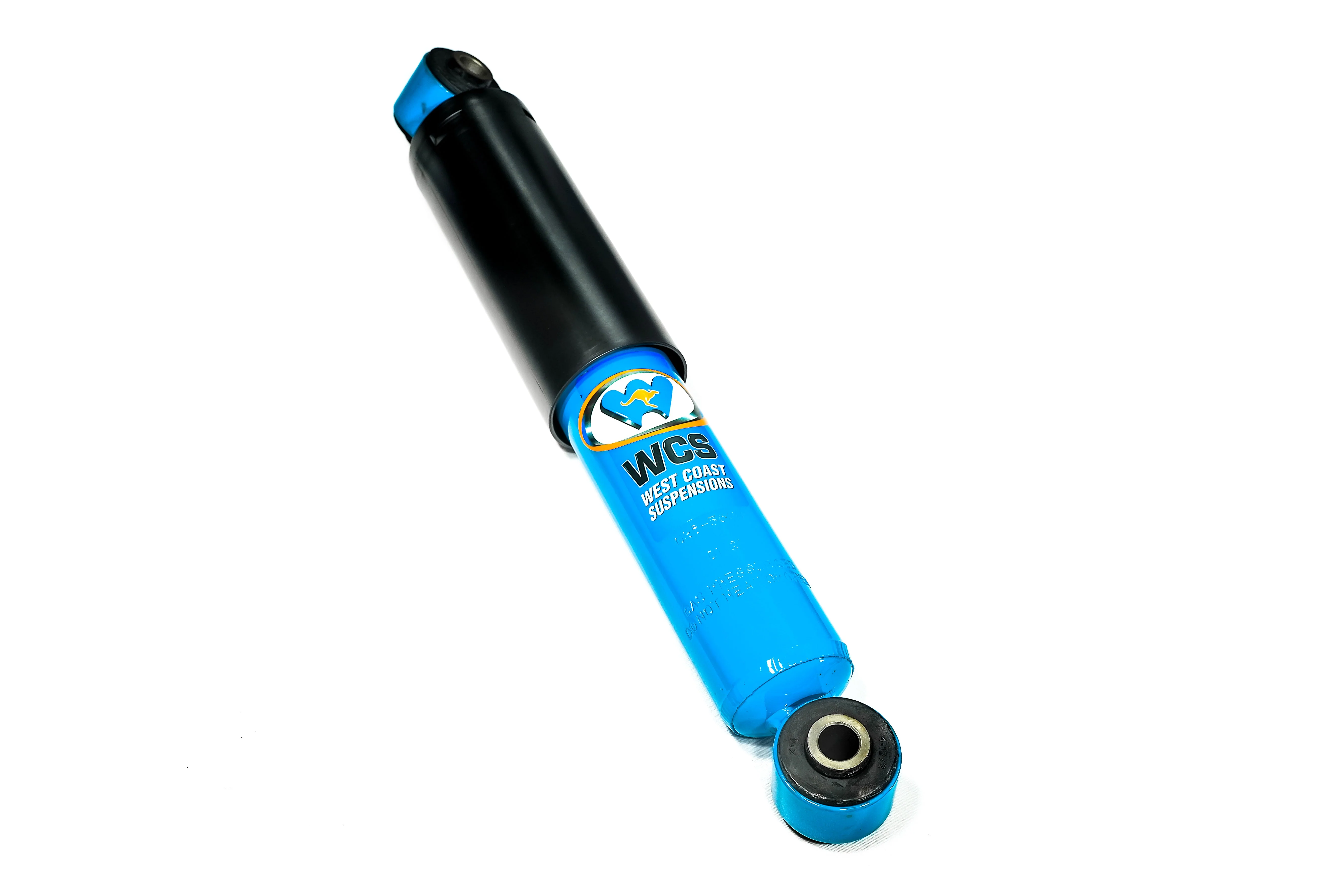 Mazda BT-50 (2021-2024) Front WCS 1-3" Monotube Shock Front (Copy)
