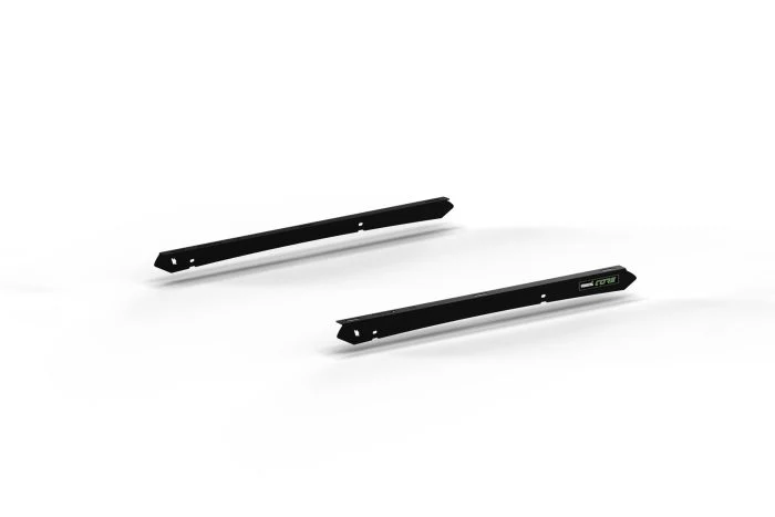 Mazda Bt-50 (2021-2026) Dual Cab Core Wedgetail Platform Roof Rack - Image 3