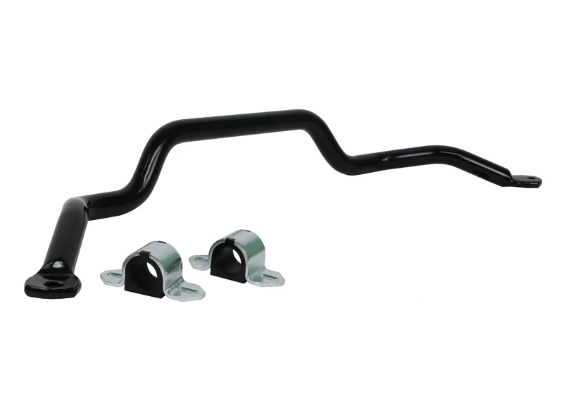 Mazda BT-50 2WD (2006-10/2011) B2500; B3000 (Excl. Hi-Rider) 11/2006-10/2011 Whiteline Whiteline Front Sway Bar